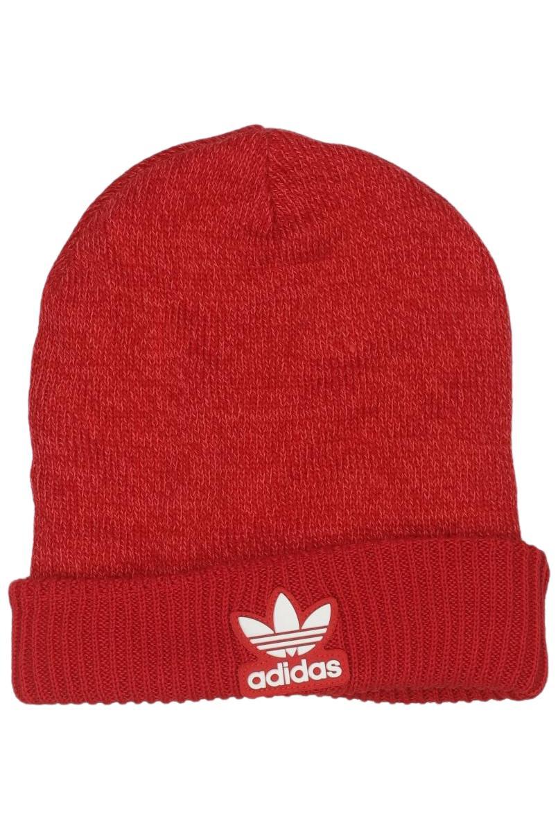 

adidas Originals Damen Hut/Mütze, rot, Gr. uni