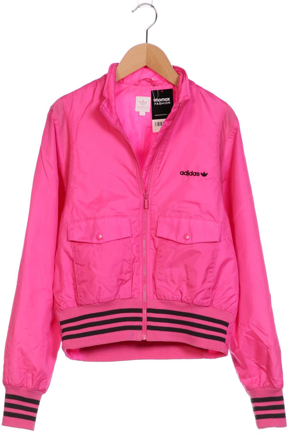 

adidas Originals Damen Jacke, pink, Gr. 40