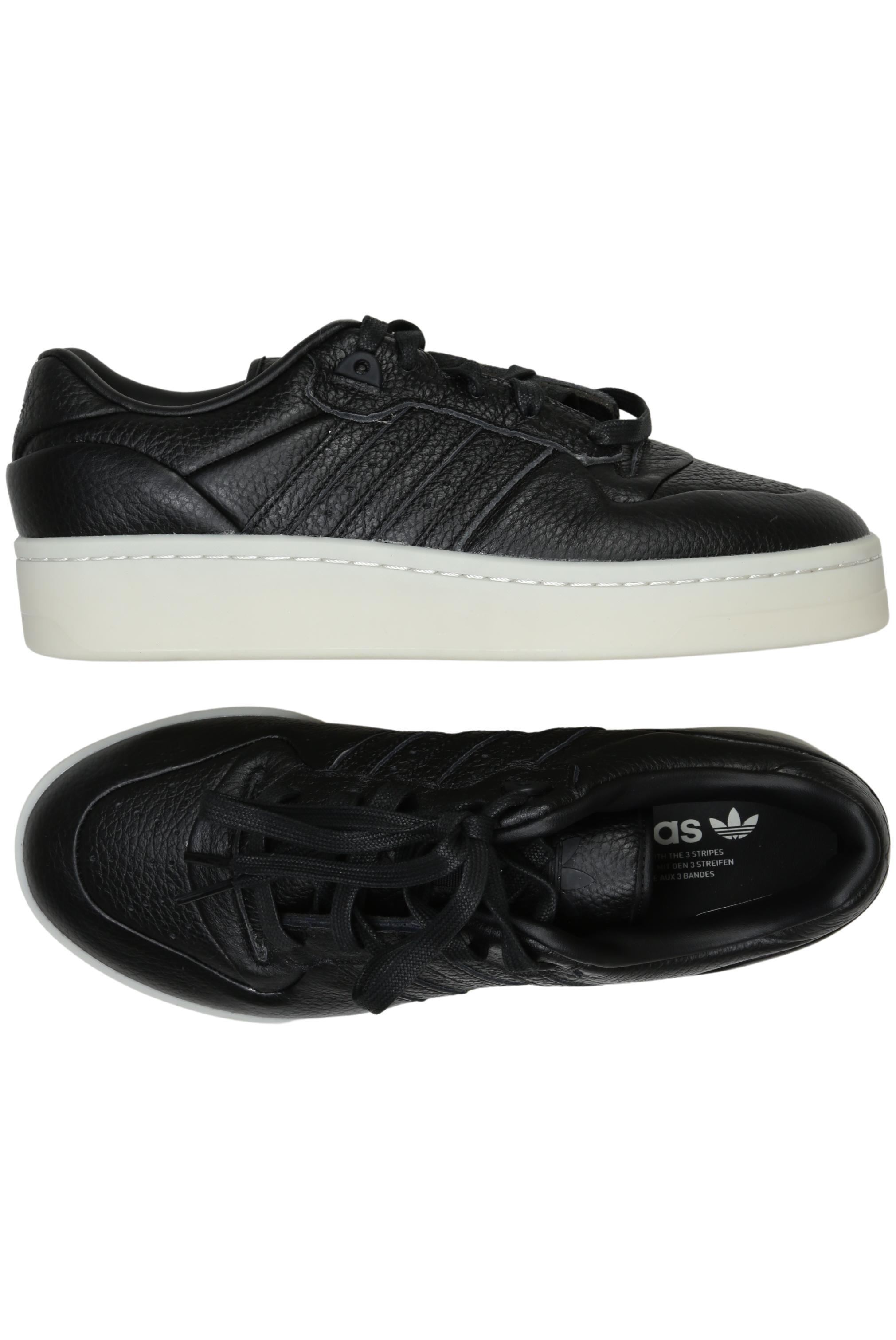 

adidas Originals Damen Sneakers, schwarz, Gr. 7.5