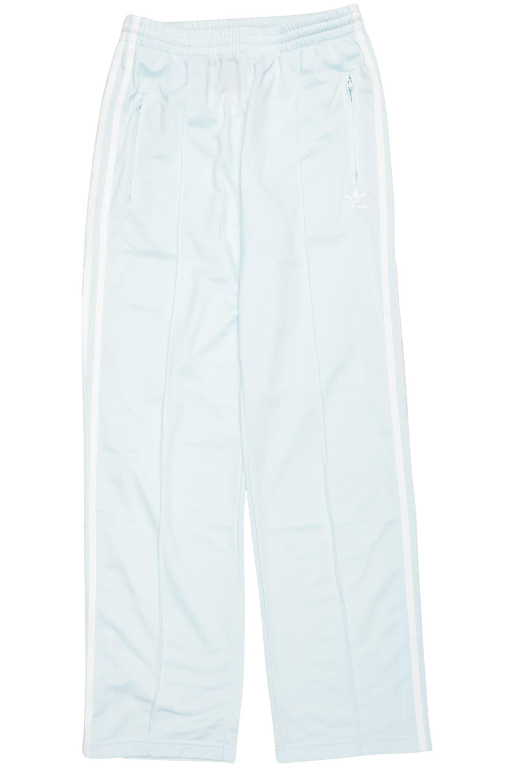 

adidas Originals Damen Stoffhose, hellblau, Gr. 38