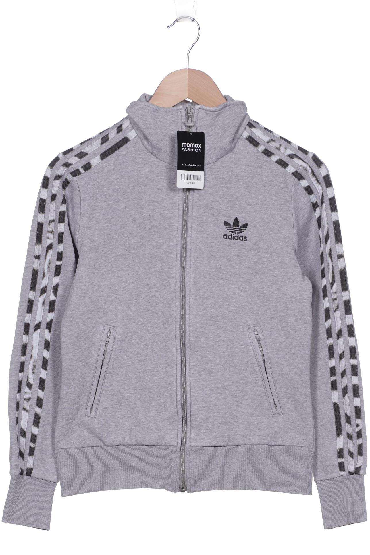 

adidas Originals Damen Sweatshirt, grau