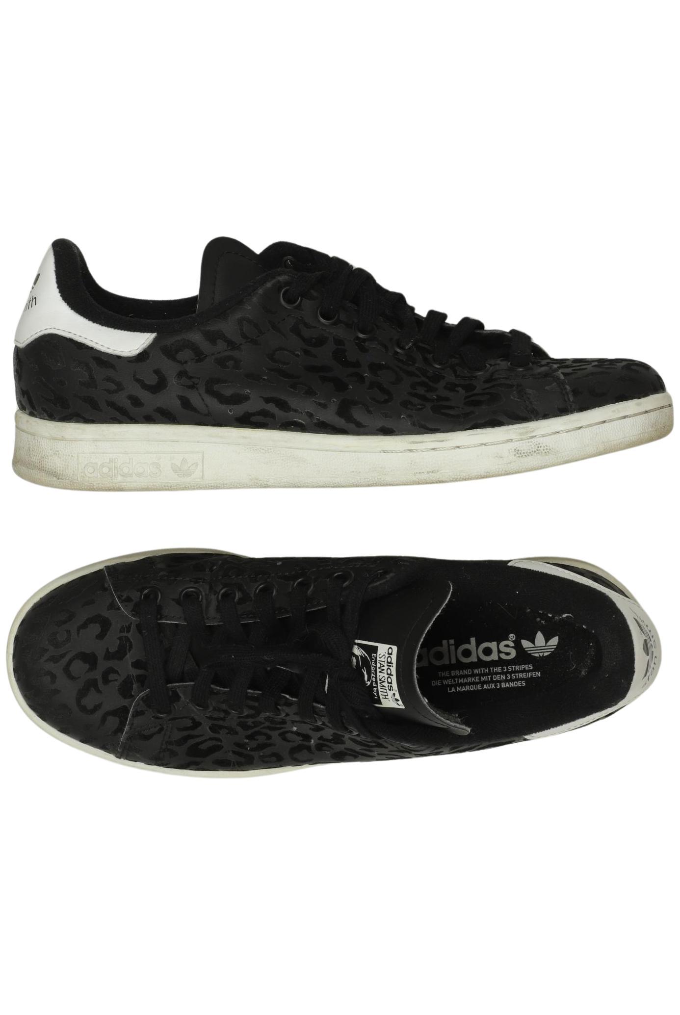 

adidas Originals Damen Sneakers, schwarz, Gr. 7