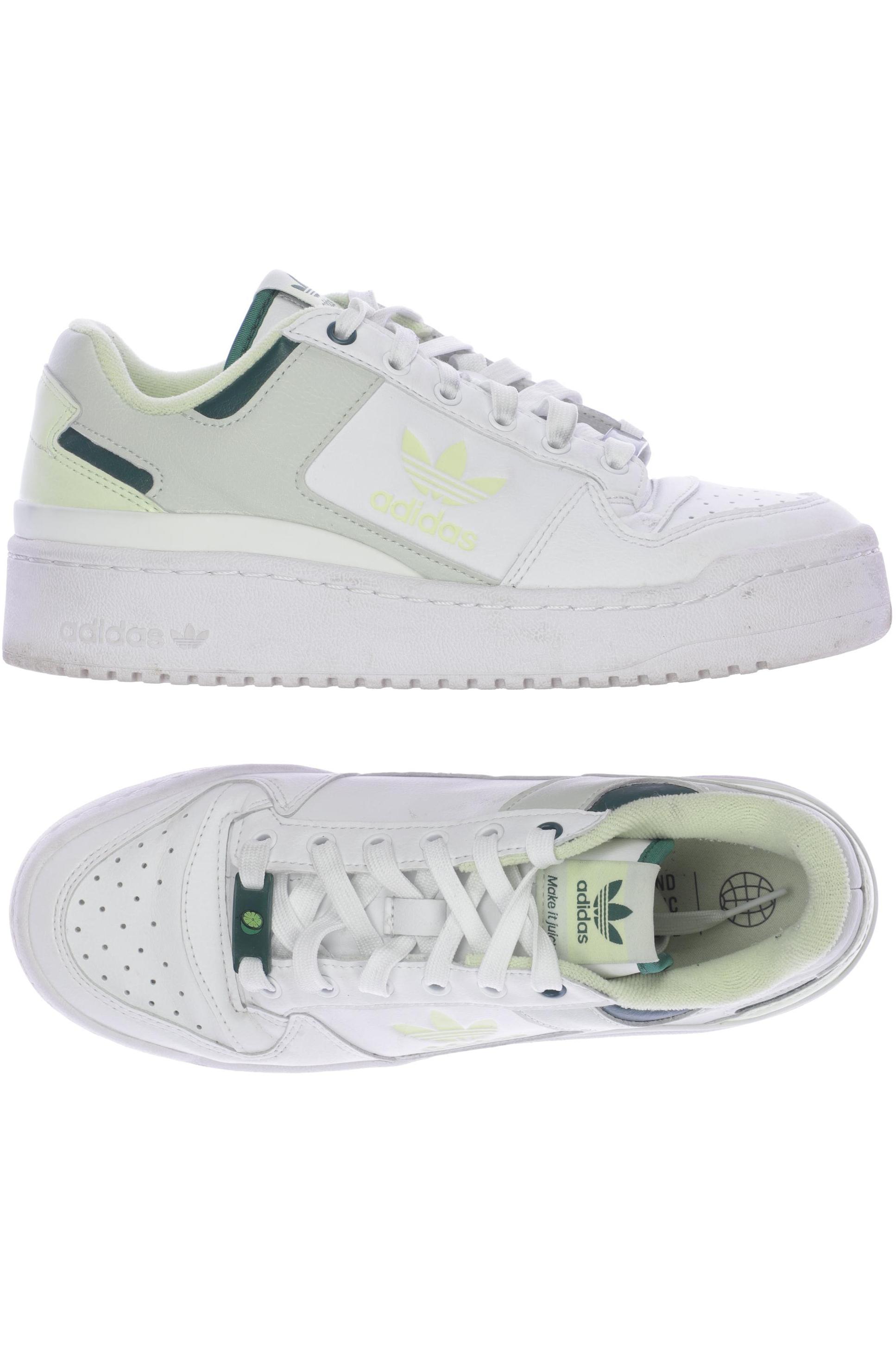 

adidas Originals Damen Sneakers, weiß, Gr. 5.5