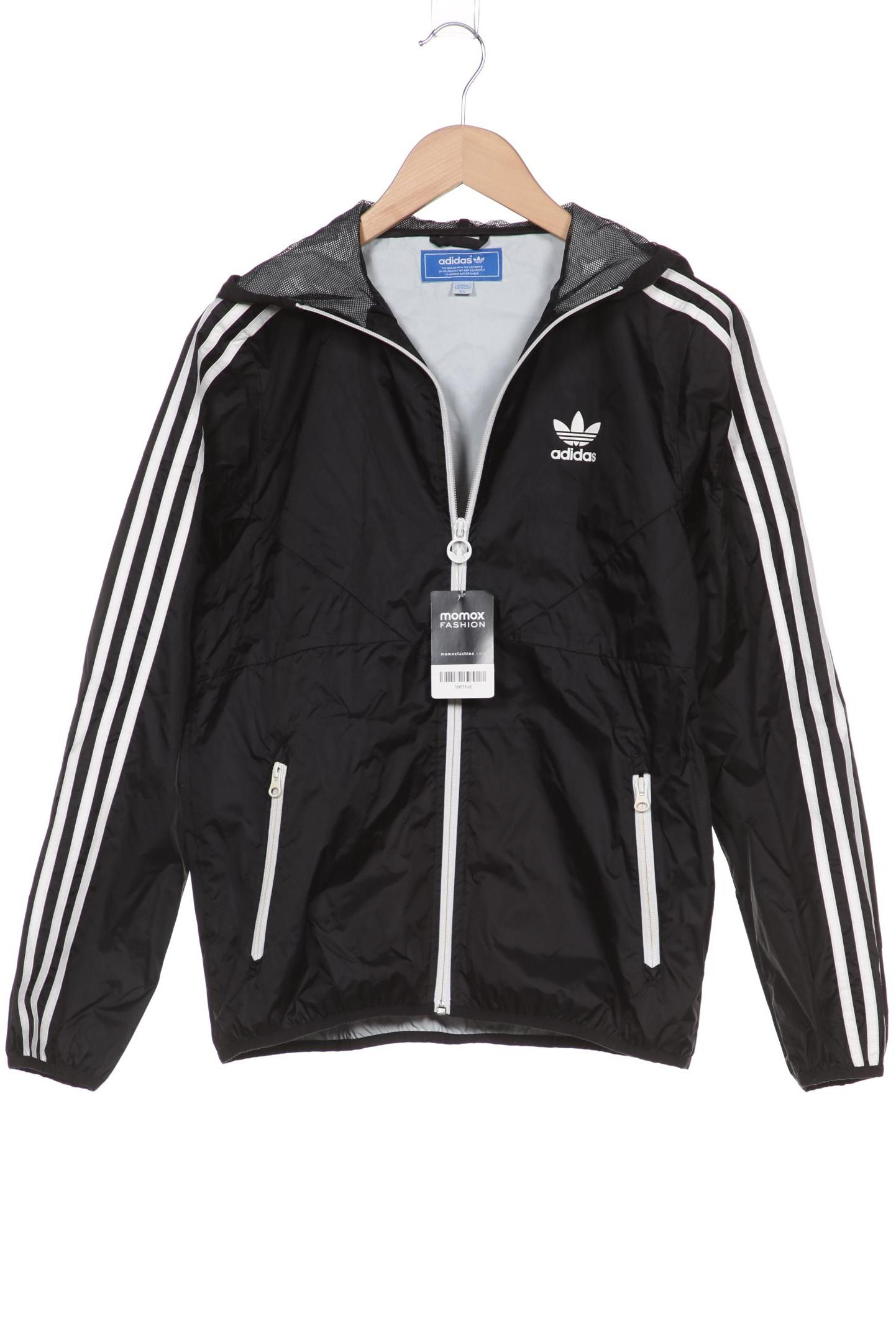 

adidas Originals Damen Jacke, schwarz, Gr. 34