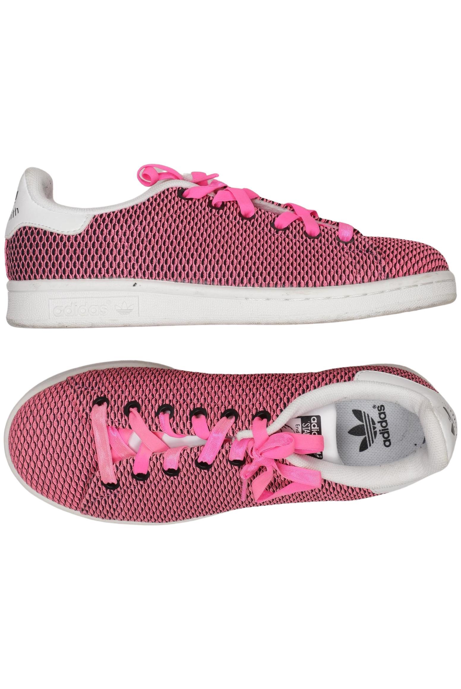 

adidas Originals Damen Sneakers, neon, Gr. 4