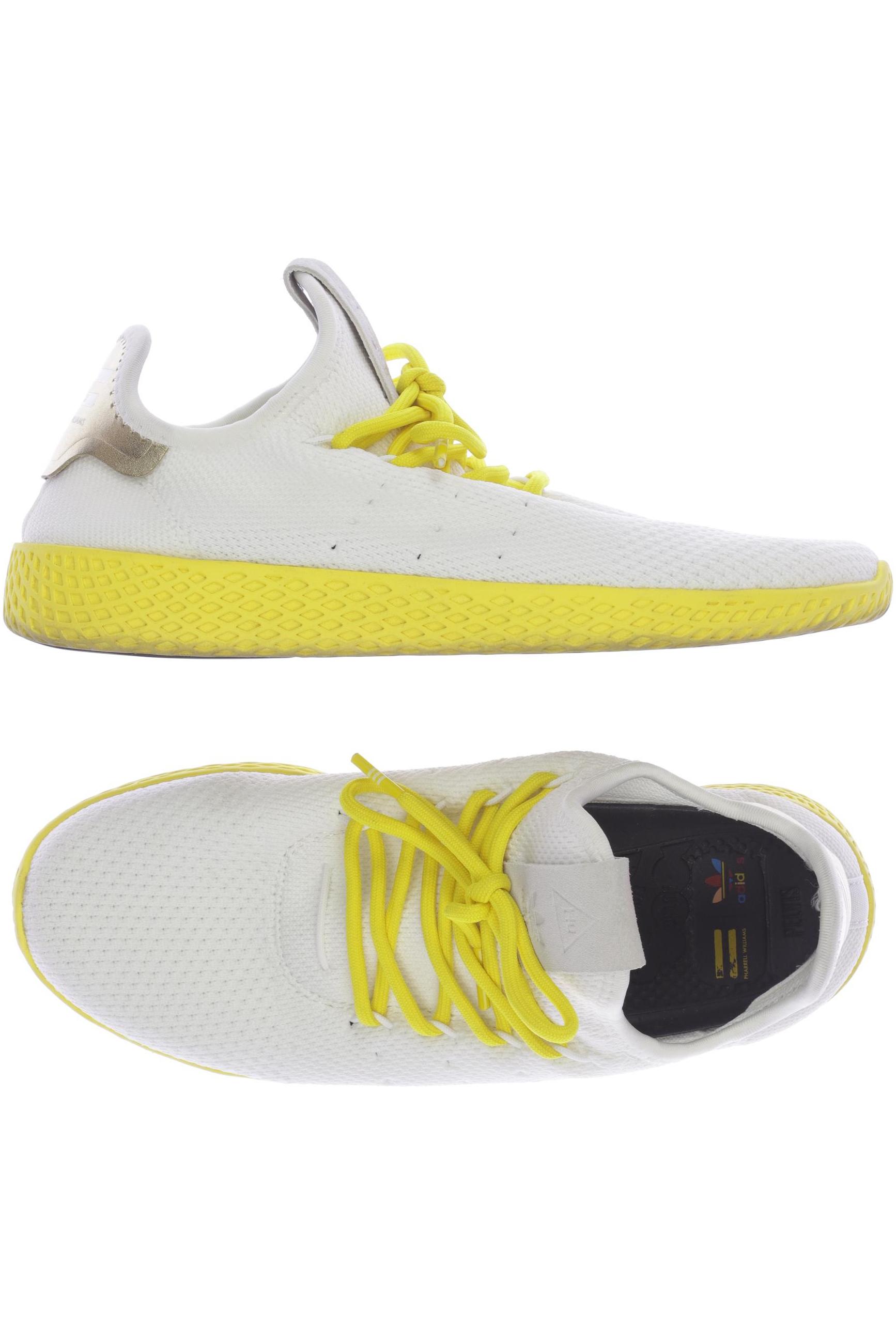 

adidas Originals Damen Sneakers, weiß, Gr. 5.5