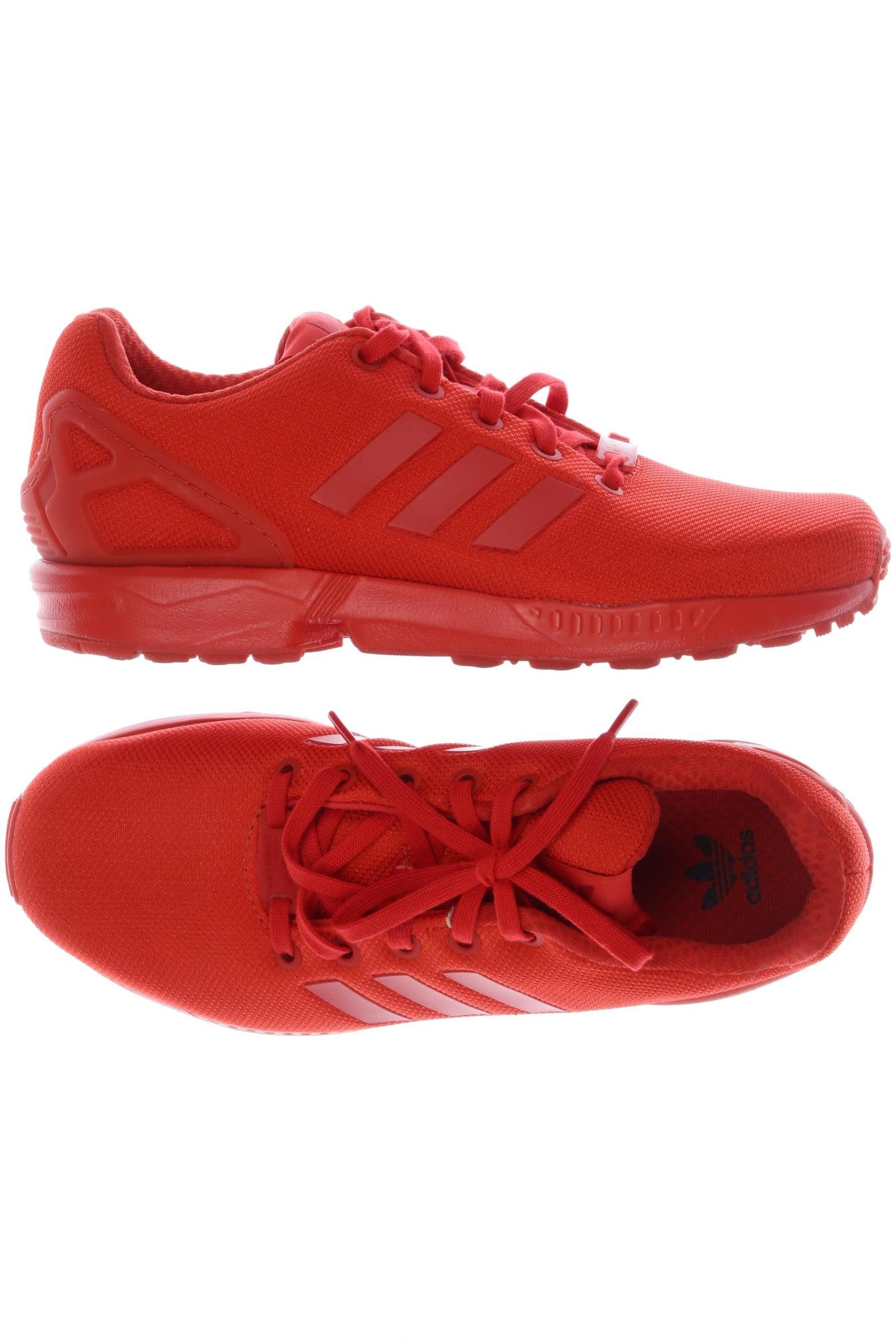 

adidas Originals Damen Sneakers, rot, Gr. 5