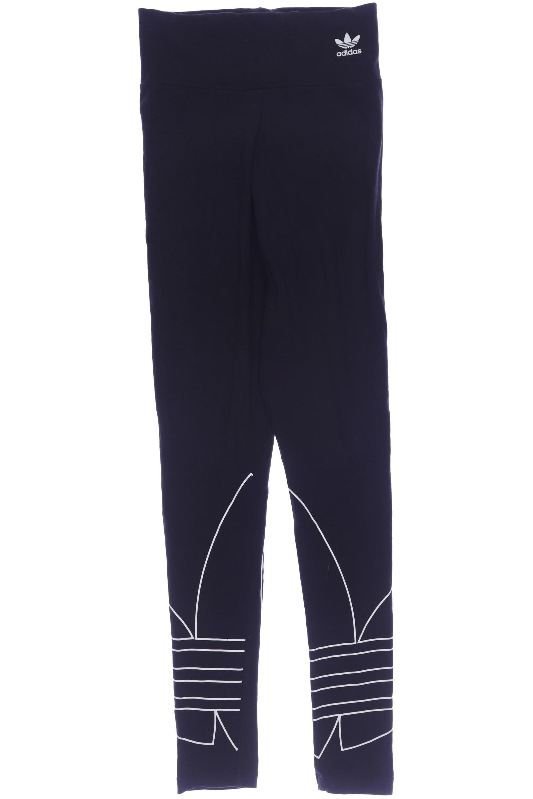 

adidas Originals Damen Stoffhose, schwarz, Gr. 25