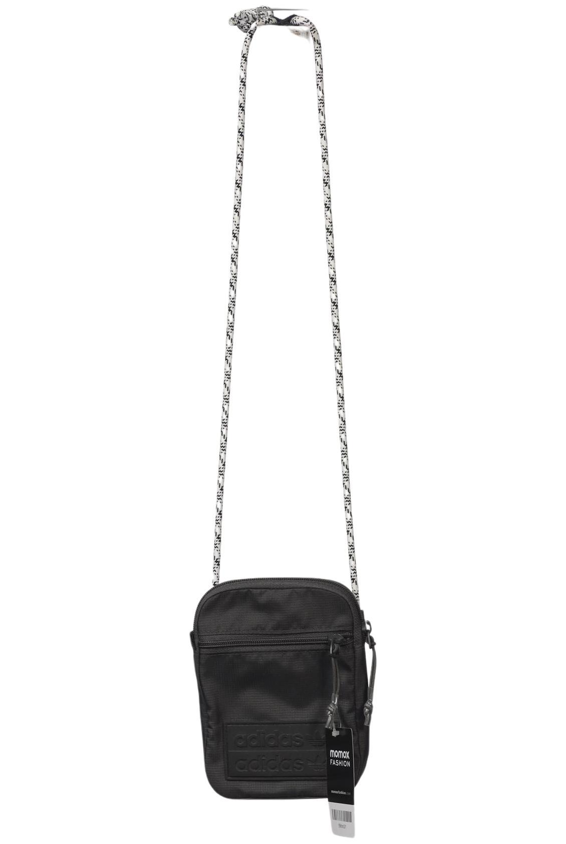 

adidas Originals Damen Handtasche, schwarz, Gr.