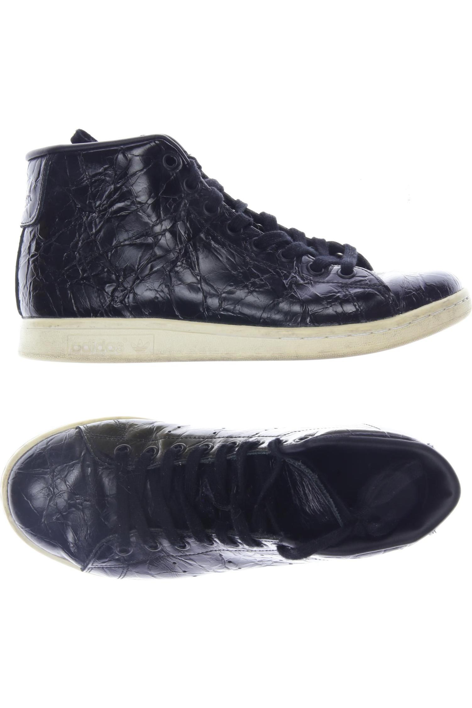 

adidas Originals Damen Sneakers, schwarz, Gr. 5.5