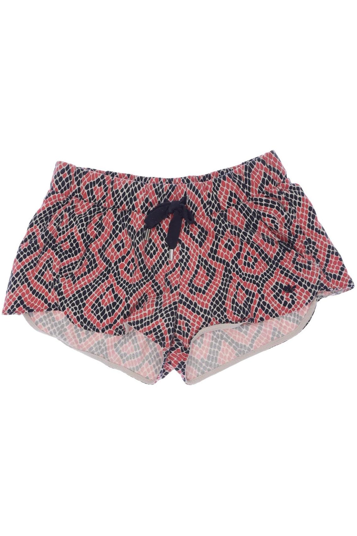 Thumbnail - adidas Originals Damen Shorts, cremeweiß, Gr. 36