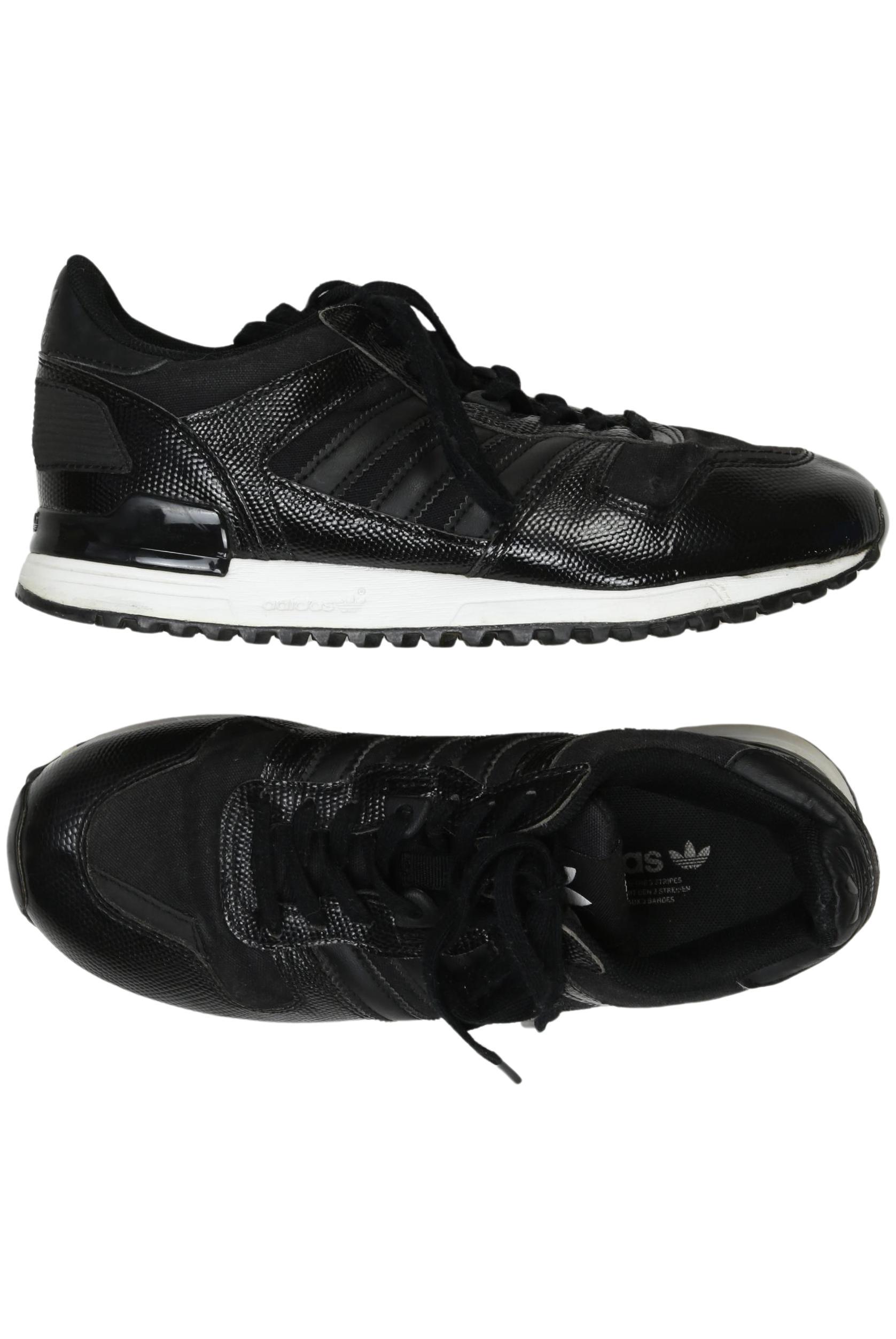 

adidas Originals Damen Sneakers, schwarz, Gr. 4