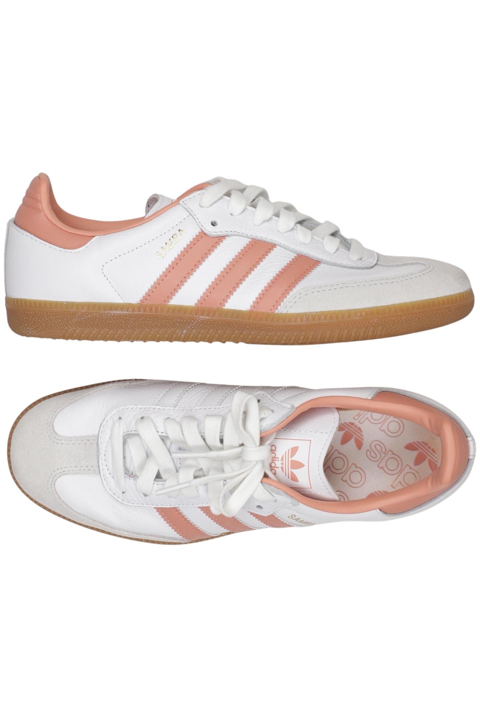 

adidas Originals Damen Sneakers, mehrfarbig, Gr. 6.5