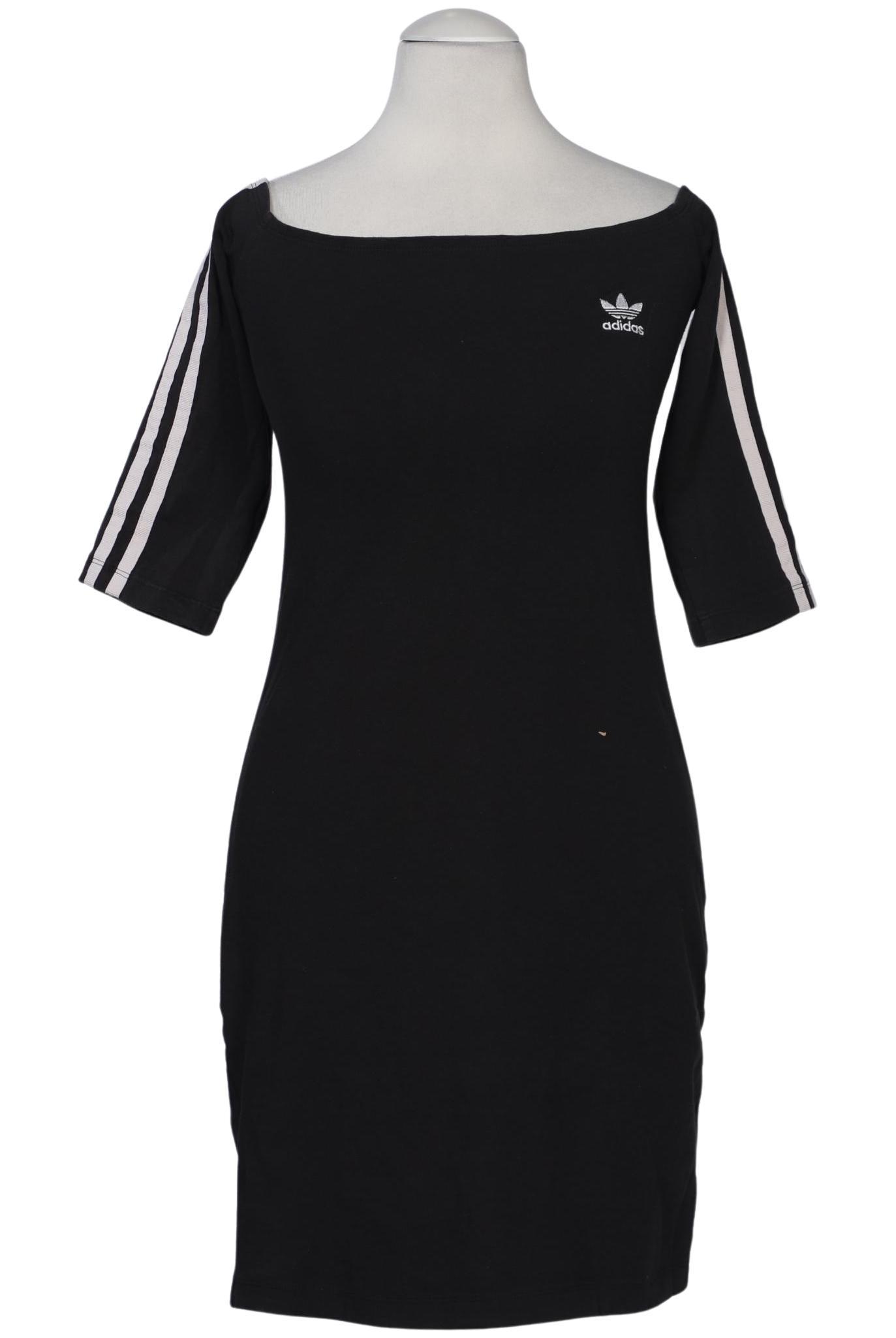 

adidas Originals Damen Kleid, schwarz, Gr. 36
