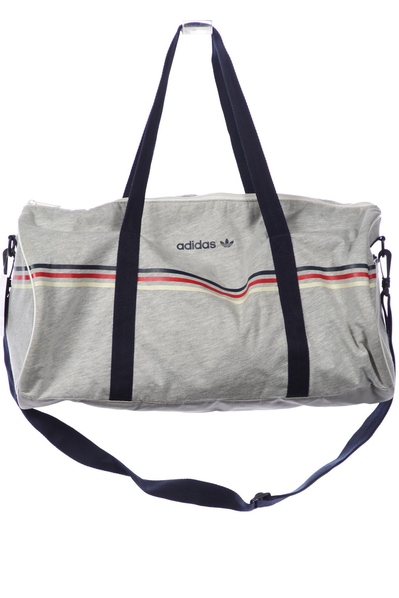 

adidas Originals Damen Handtasche, grau