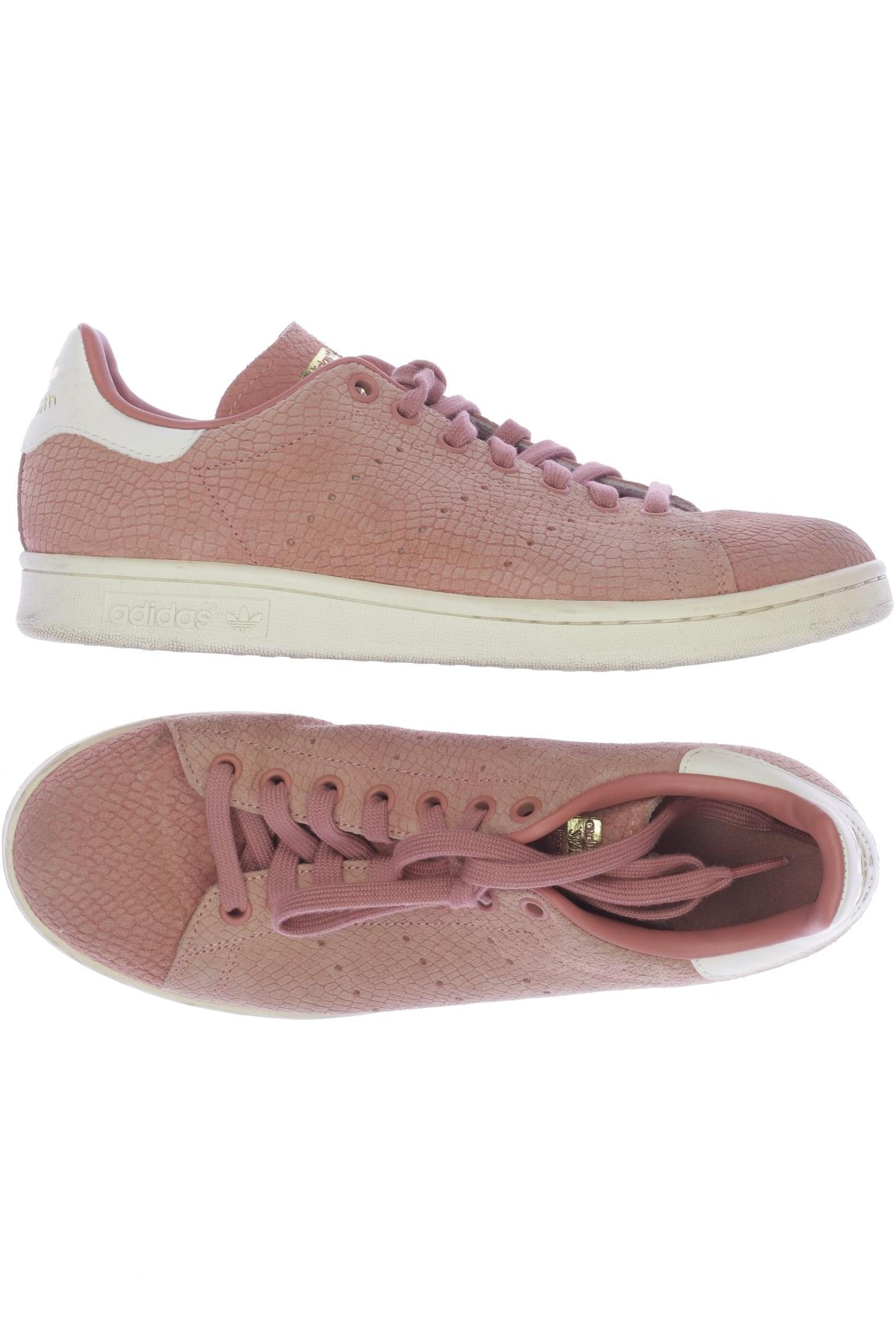 

adidas Originals Damen Sneakers, pink, Gr. 7