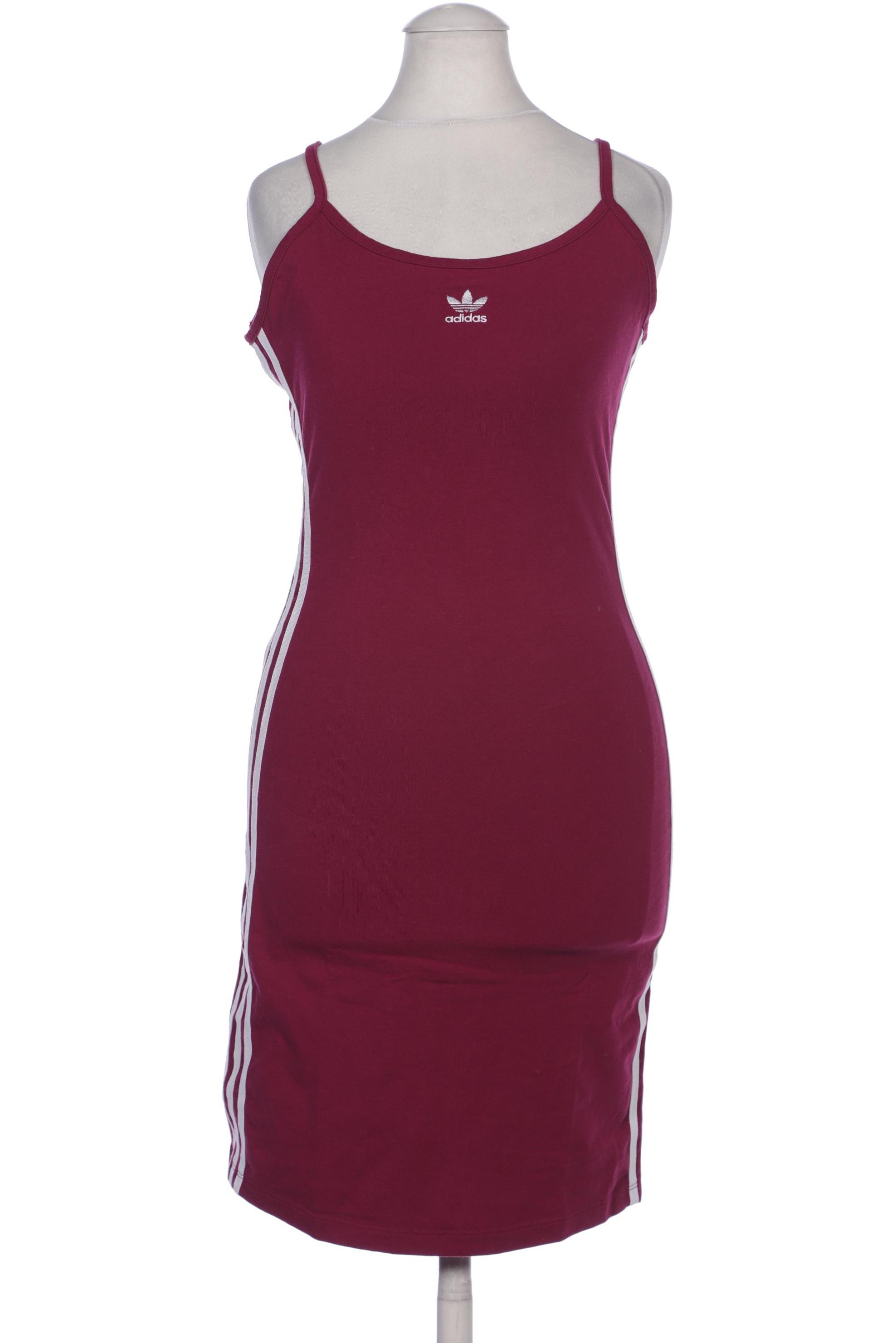 

adidas Originals Damen Kleid, pink, Gr. 34