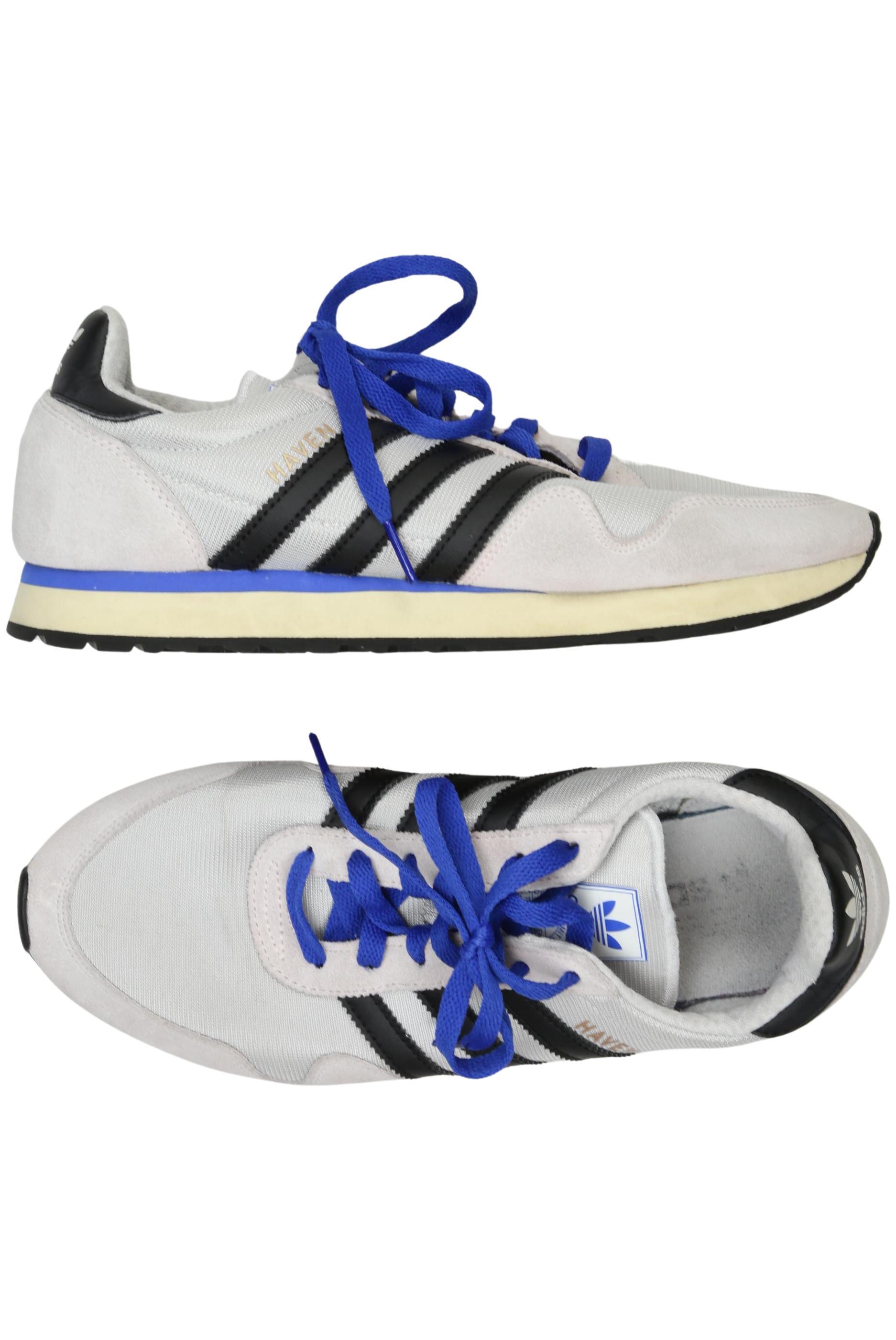 

adidas Originals Damen Sneakers, mehrfarbig, Gr. 7