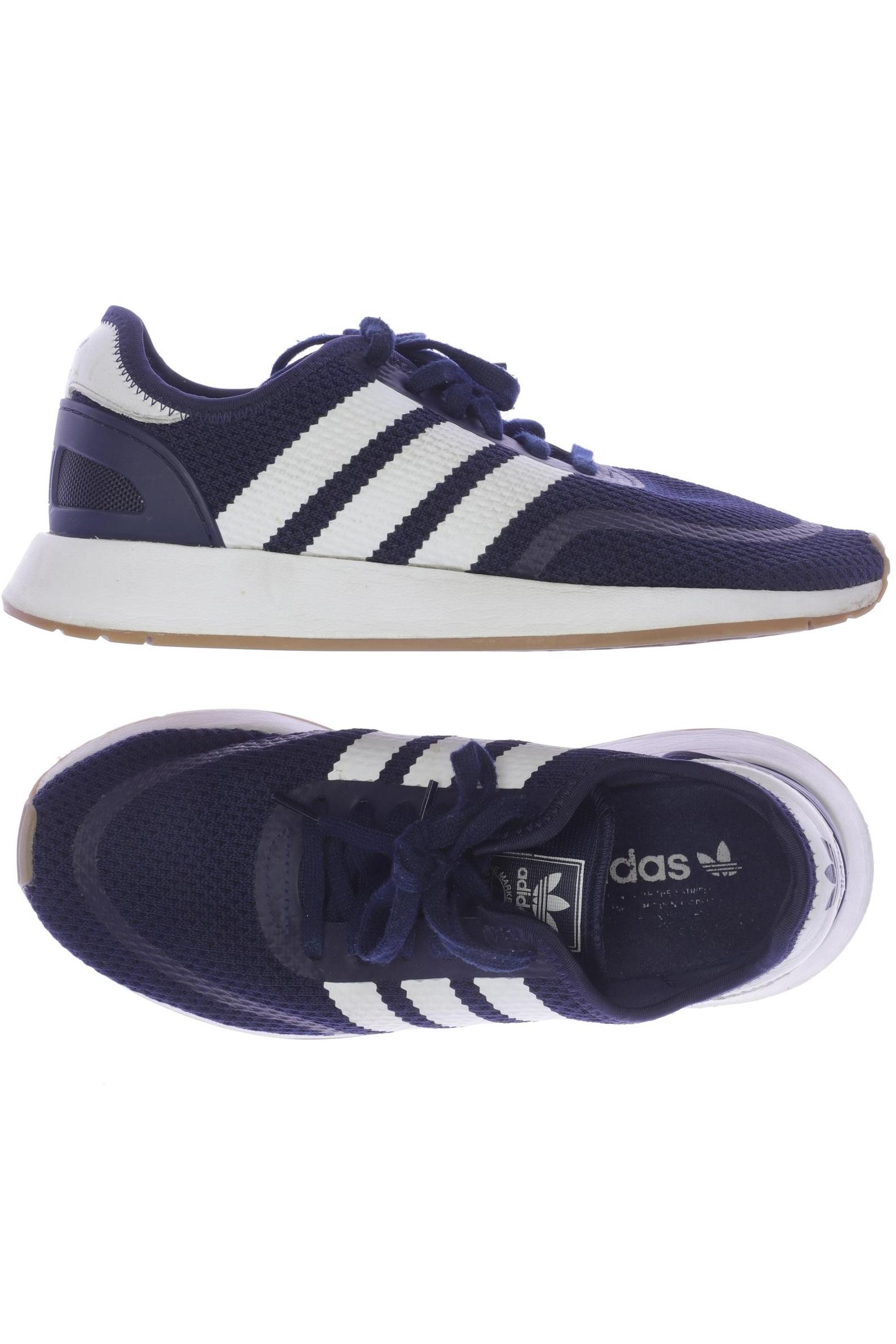 

adidas Originals Damen Sneakers, marineblau, Gr. 6
