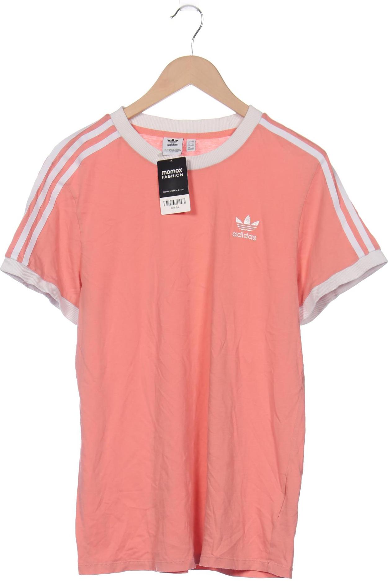 

adidas Originals Damen T-Shirt, pink