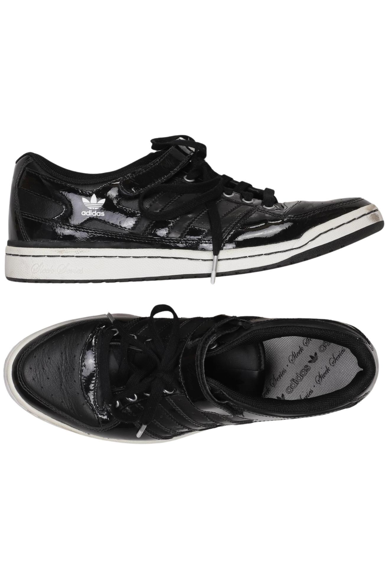 

adidas Originals Damen Sneakers, schwarz, Gr. 6