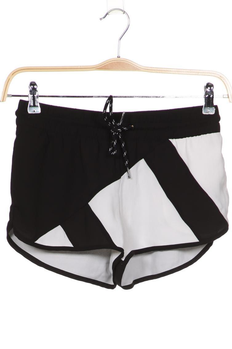 

adidas Originals Damen Shorts, schwarz