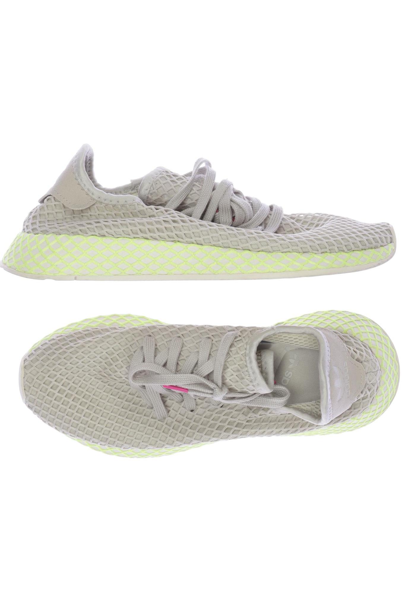 

adidas Originals Damen Sneakers, beige, Gr. 7