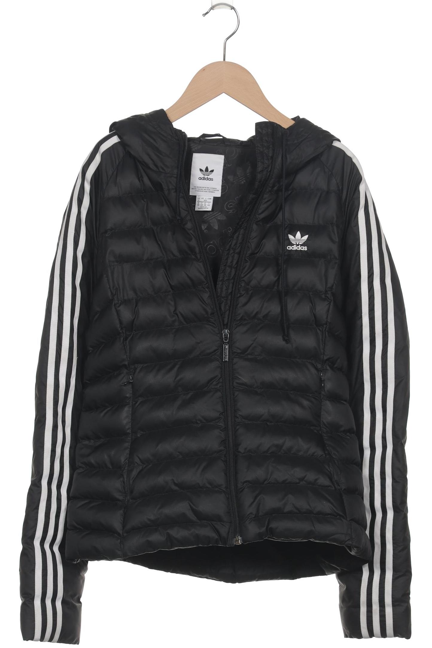 

adidas Originals Damen Jacke, schwarz, Gr. 38