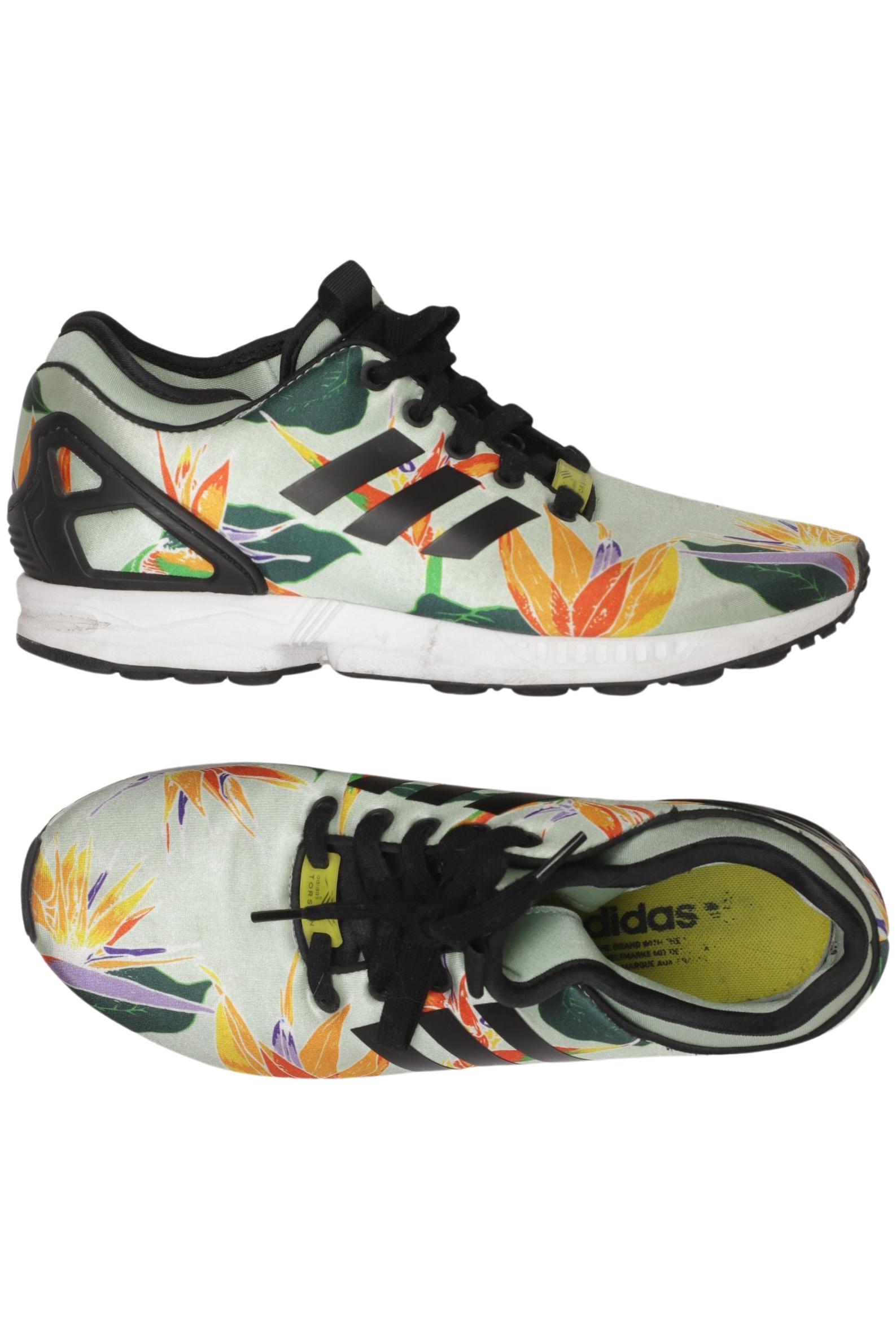 

adidas Originals Damen Sneakers, mehrfarbig, Gr. 6