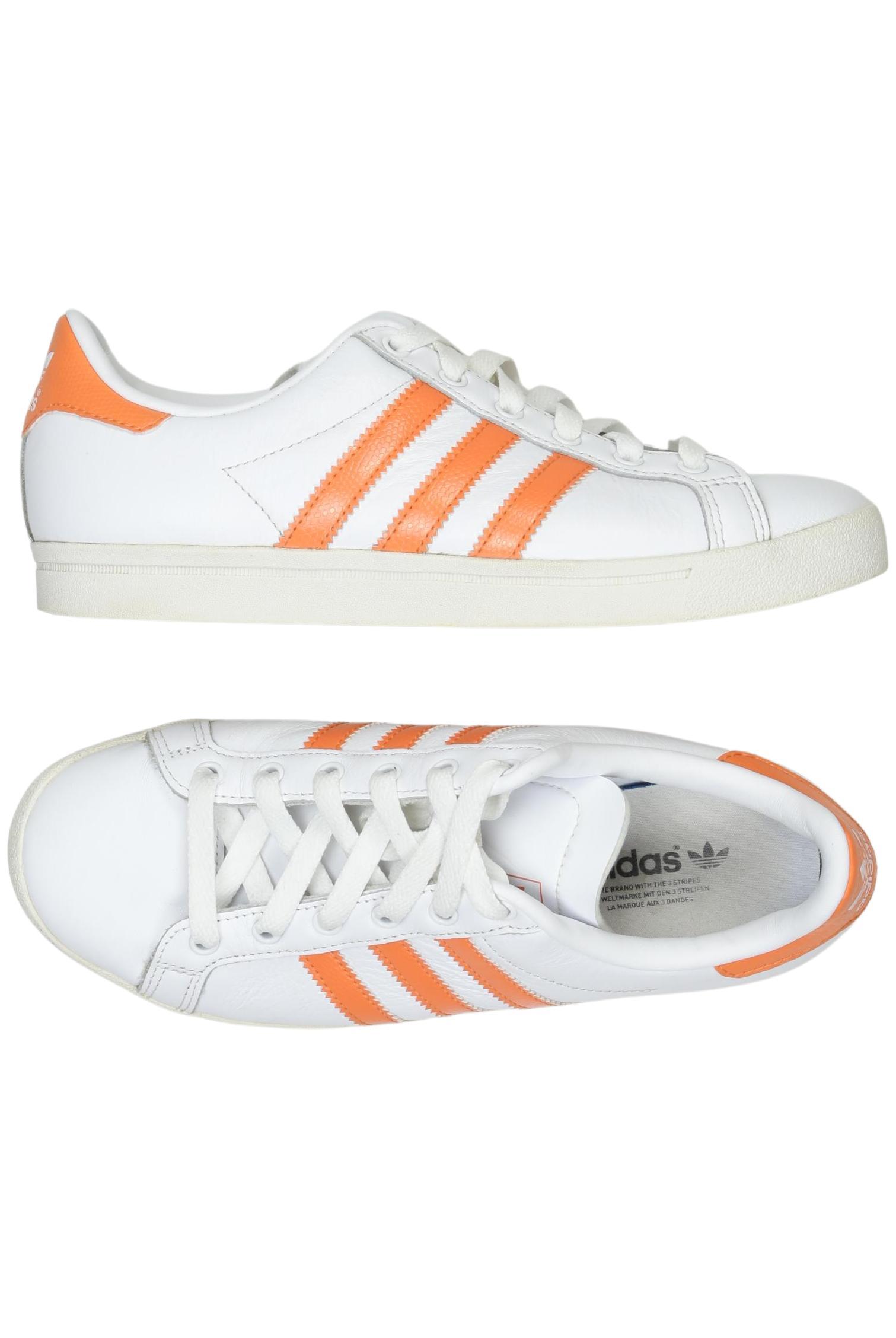 

adidas Originals Damen Halbschuh, mehrfarbig, Gr. 4