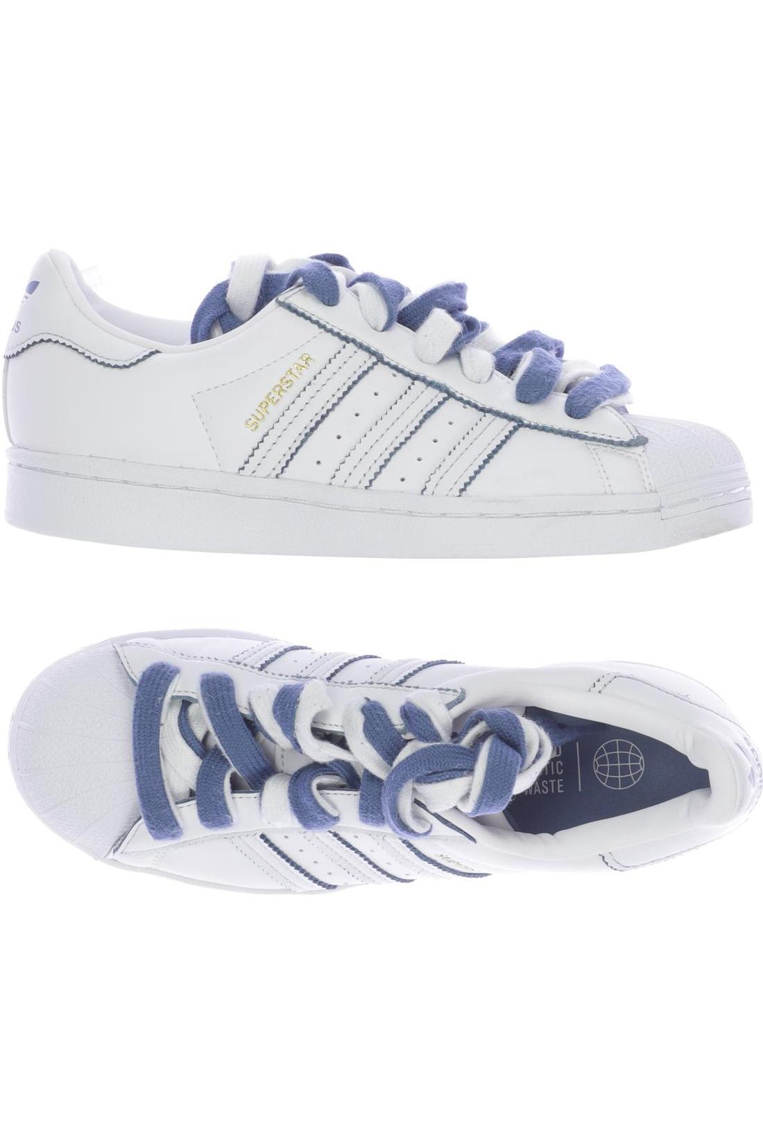 

adidas Originals Damen Sneakers, weiß