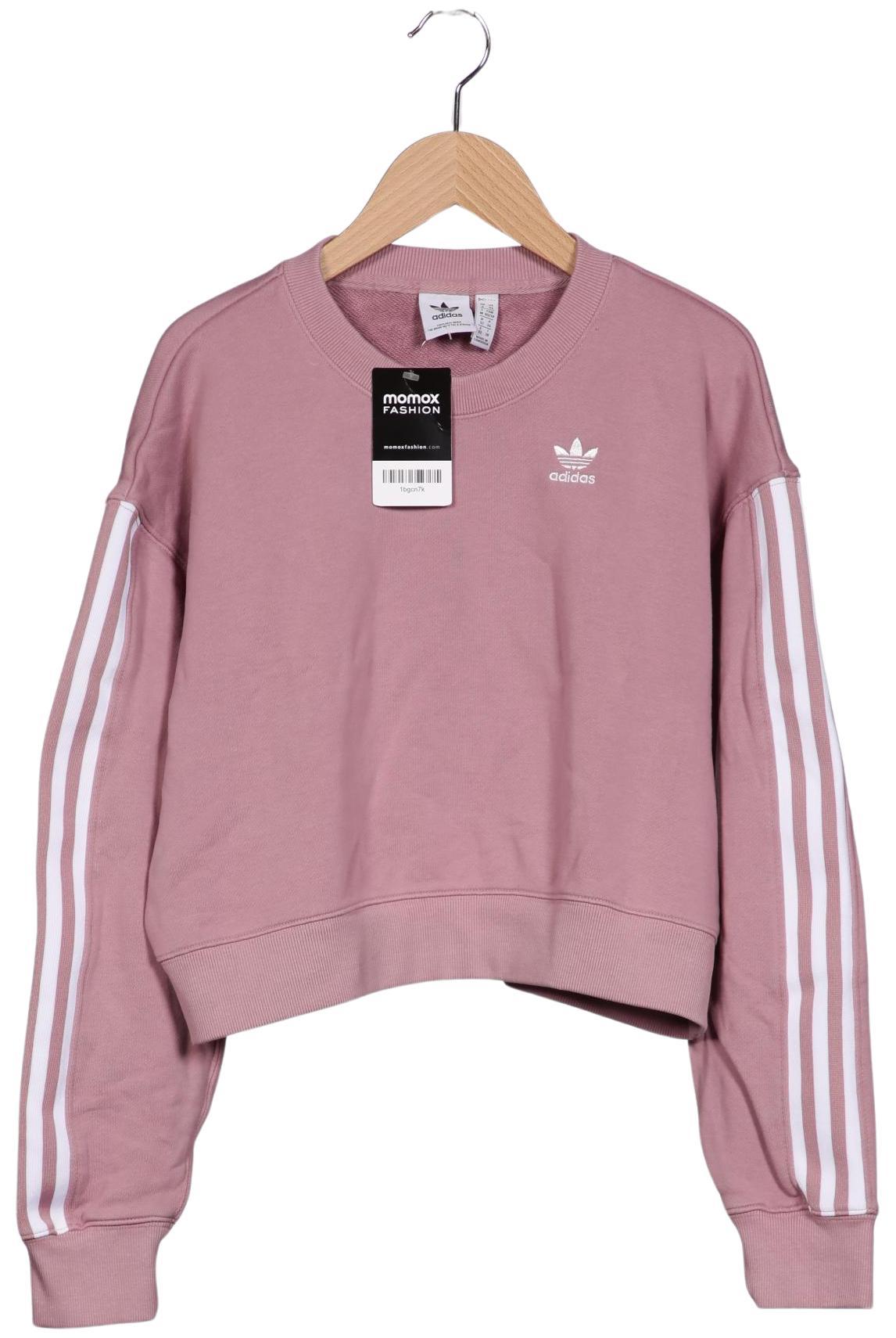 

adidas Originals Damen Sweatshirt, pink, Gr. 32
