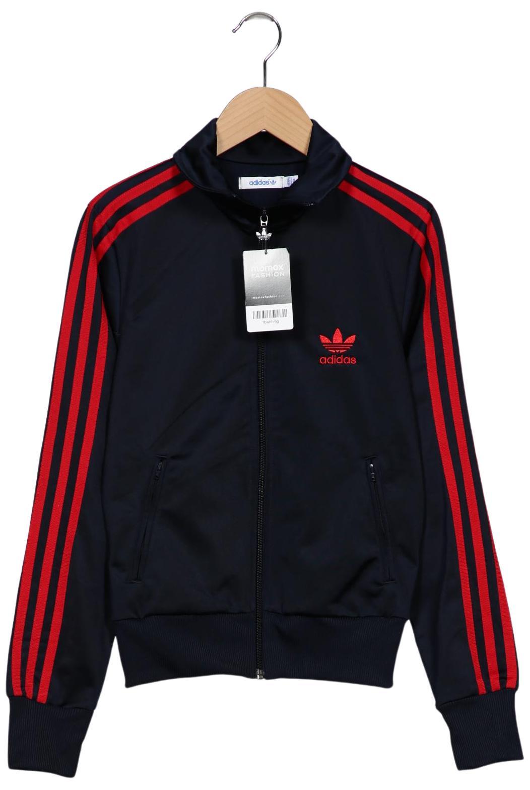 

adidas Originals Damen Sweatshirt, mehrfarbig, Gr. 34