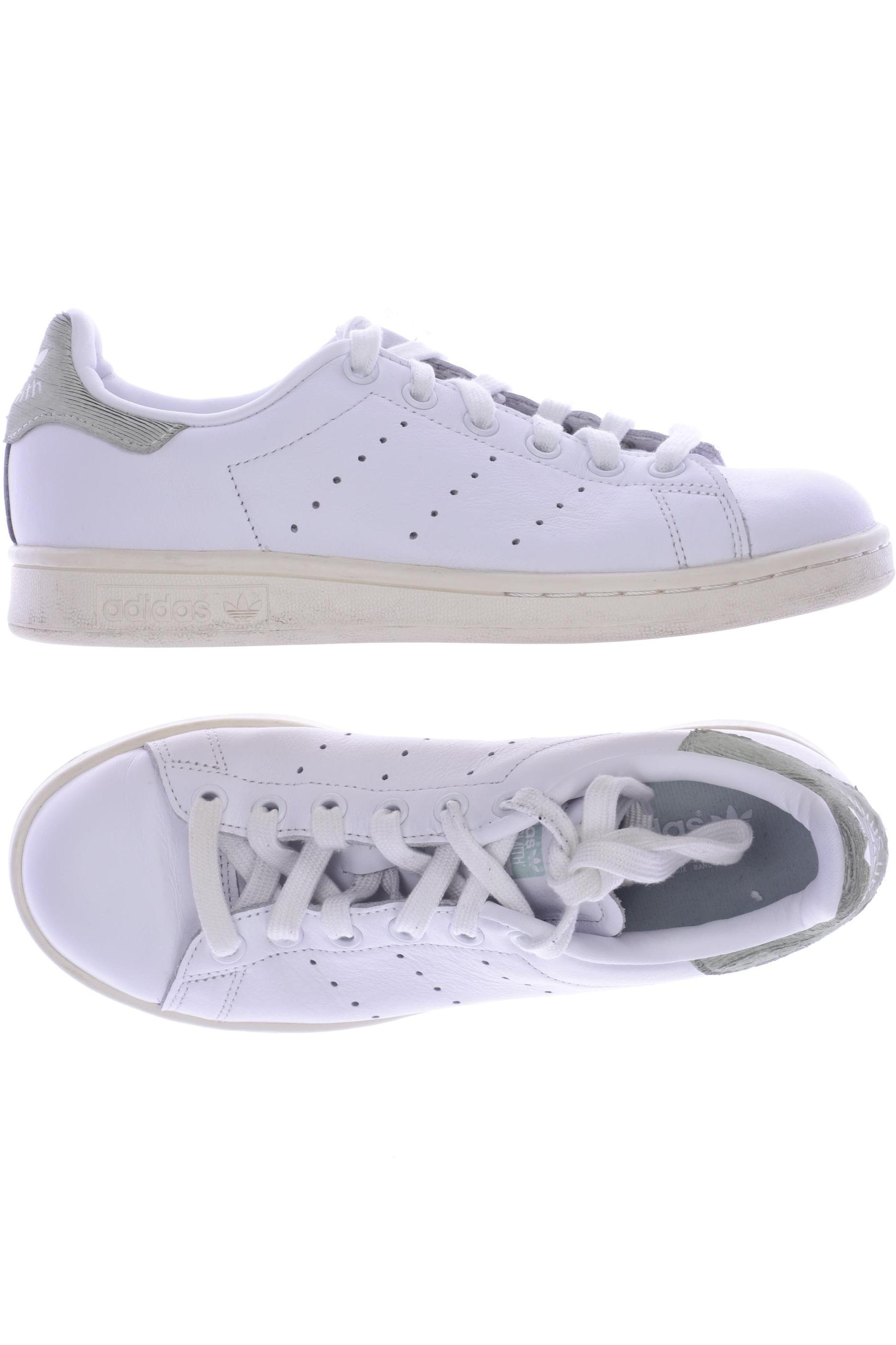 

adidas Originals Damen Sneakers, weiß, Gr. 4