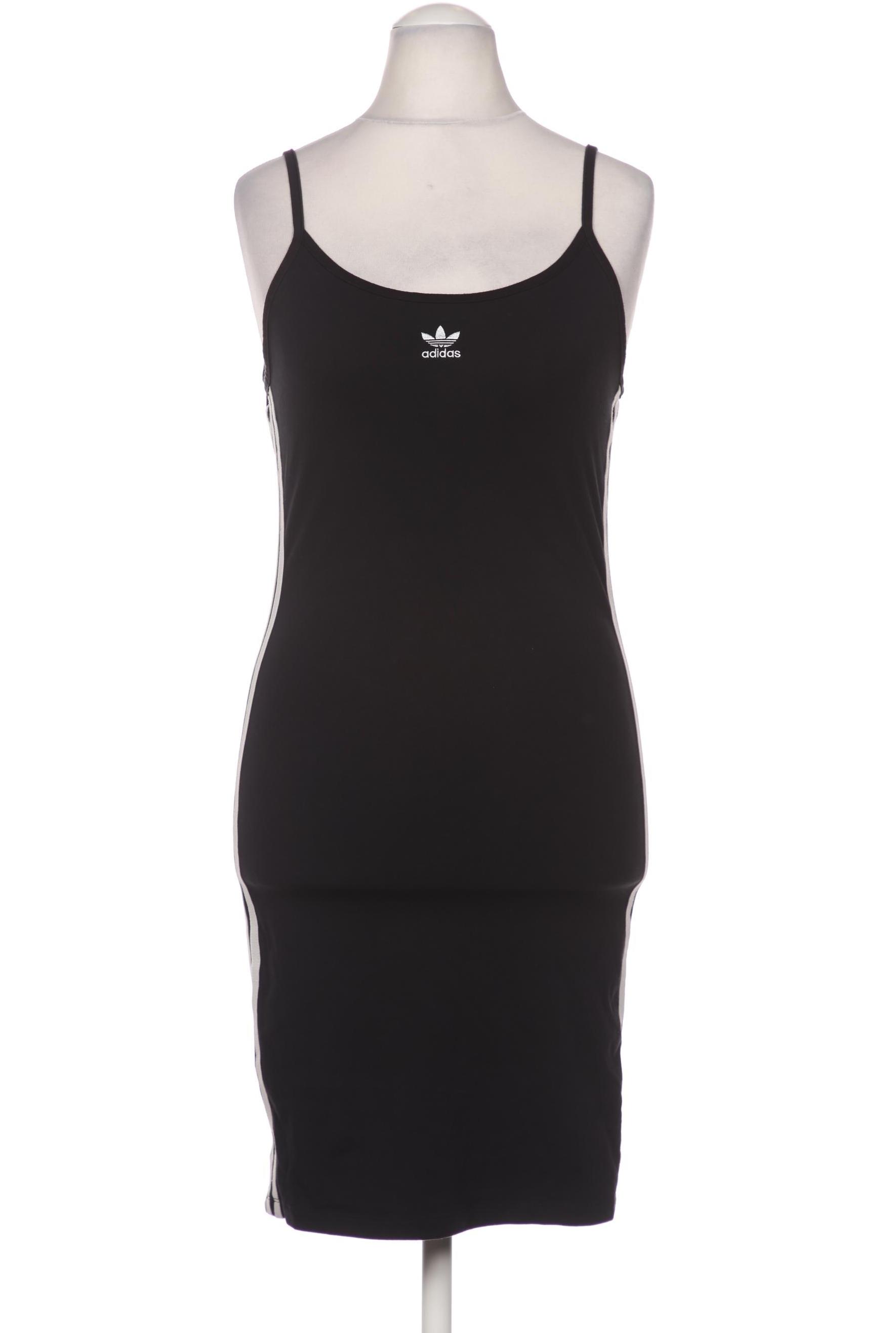 

adidas Originals Damen Kleid, schwarz, Gr. 38