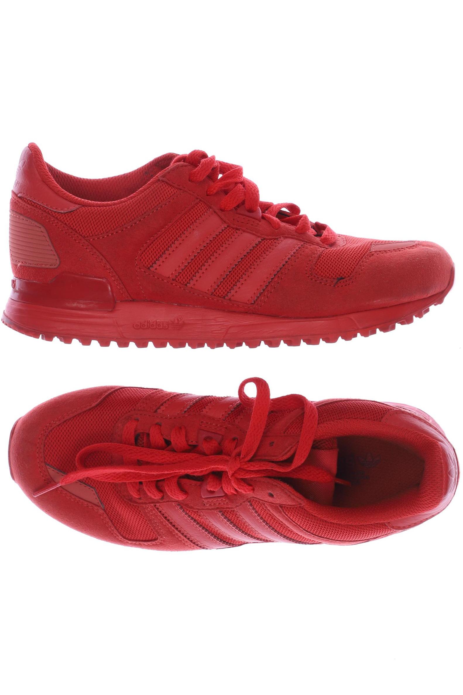

adidas Originals Damen Sneakers, rot, Gr. 4