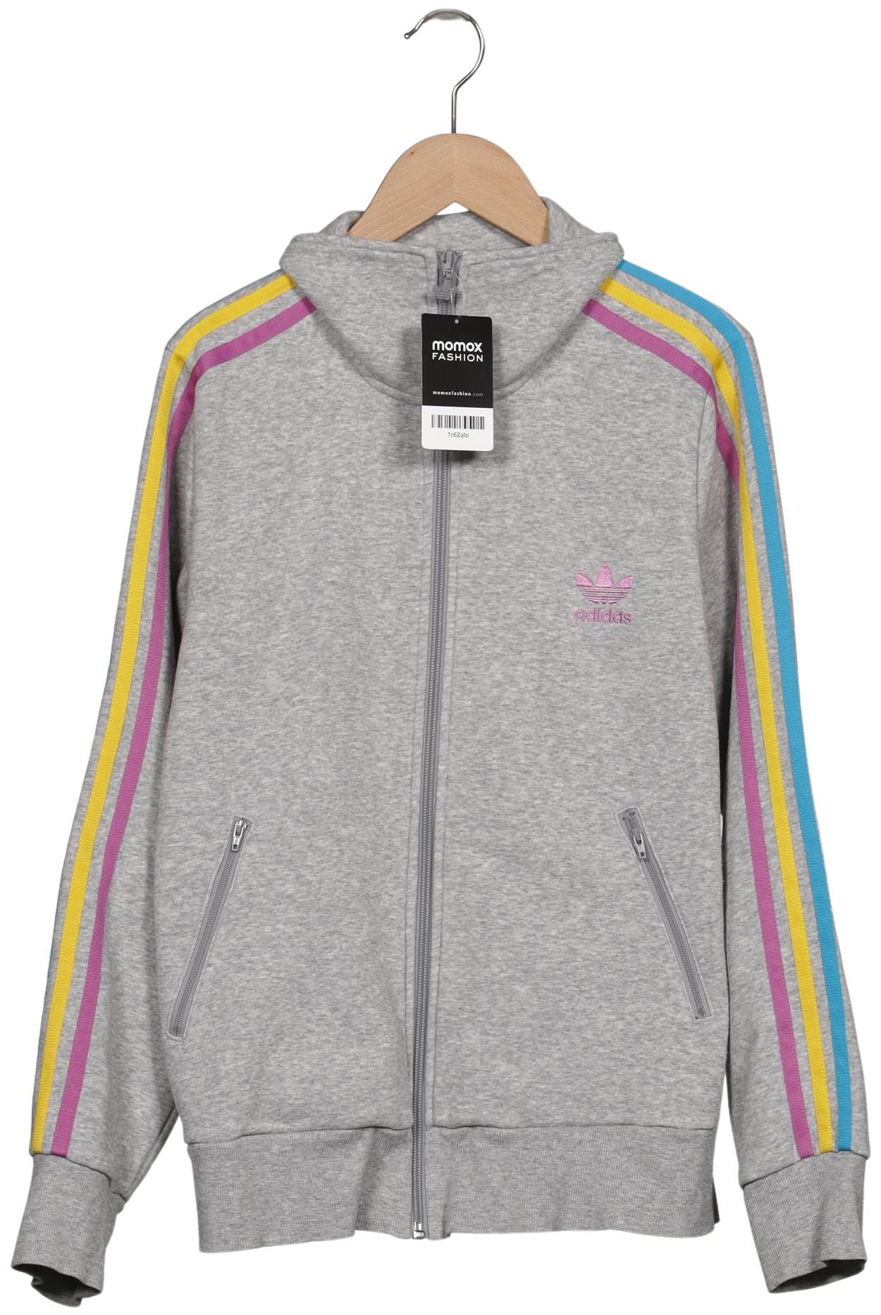 

adidas Originals Damen Sweatshirt, grau, Gr. 44