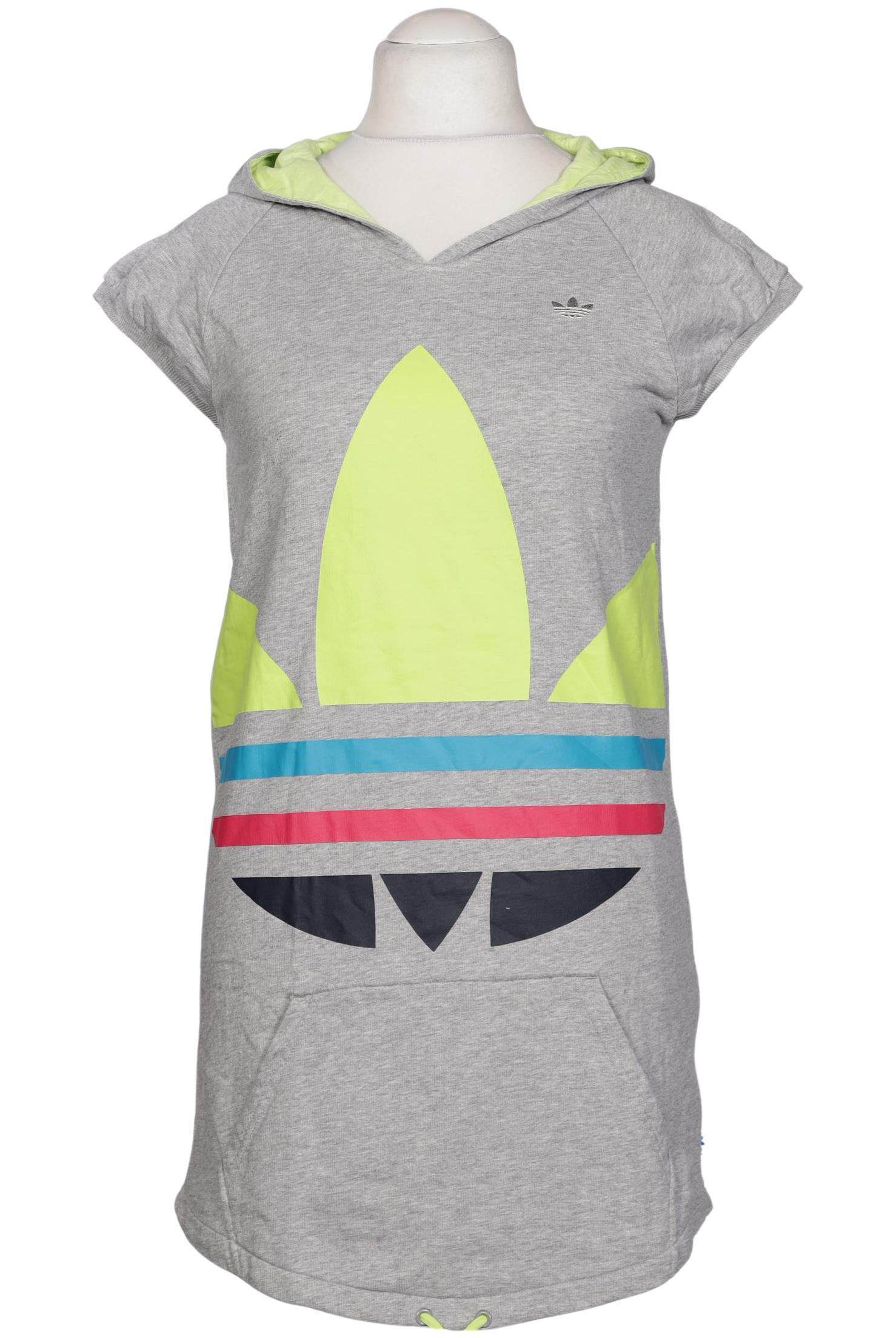 

adidas Originals Damen Kleid, neon, Gr. 40