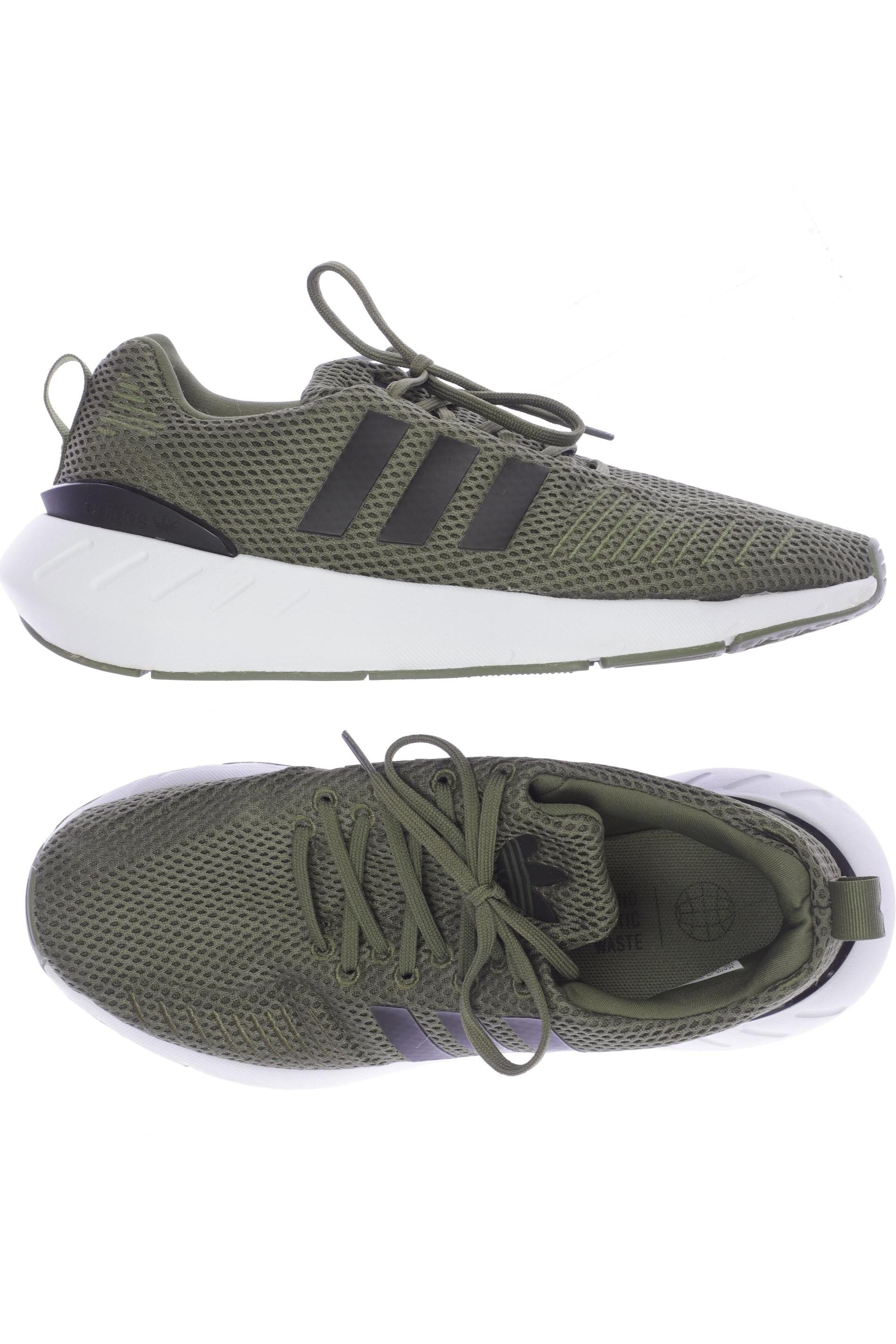 

adidas Originals Damen Sneakers, grün, Gr. 5.5