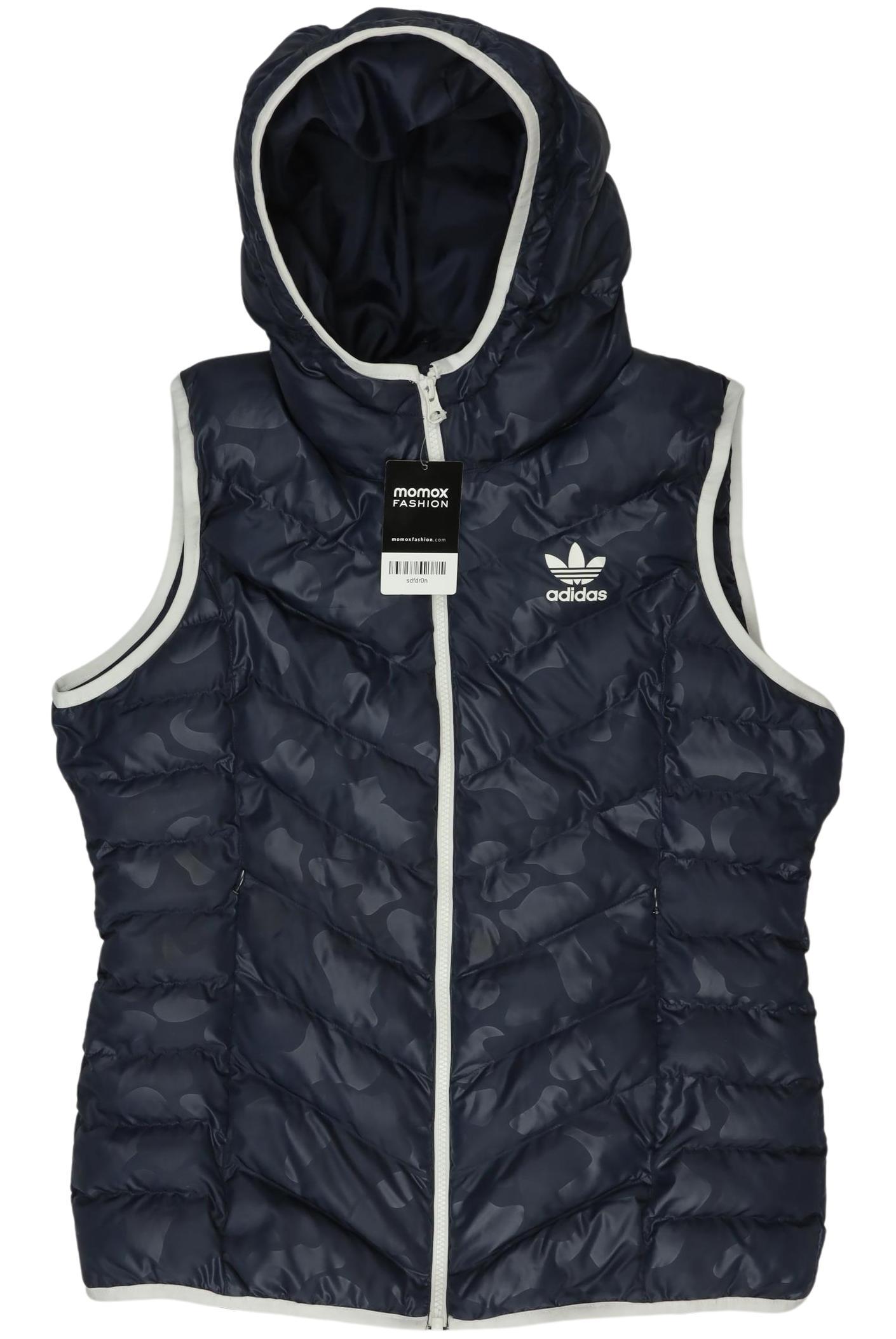 

adidas Originals Damen Weste, marineblau, Gr. 42