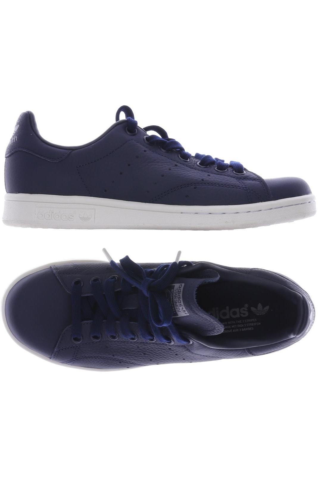 

adidas Originals Damen Sneakers, marineblau