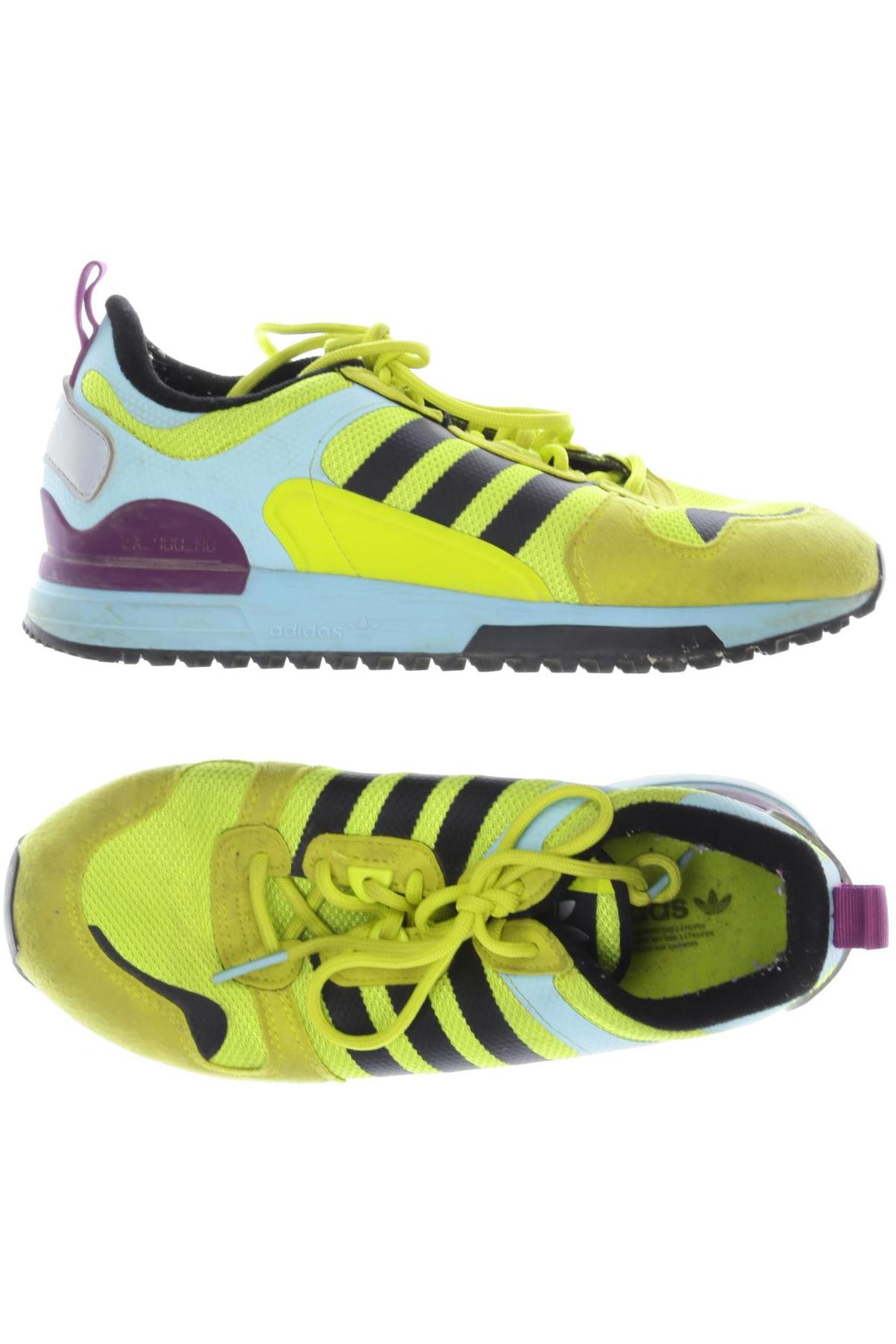 

adidas Originals Damen Sneakers, grün, Gr. 6