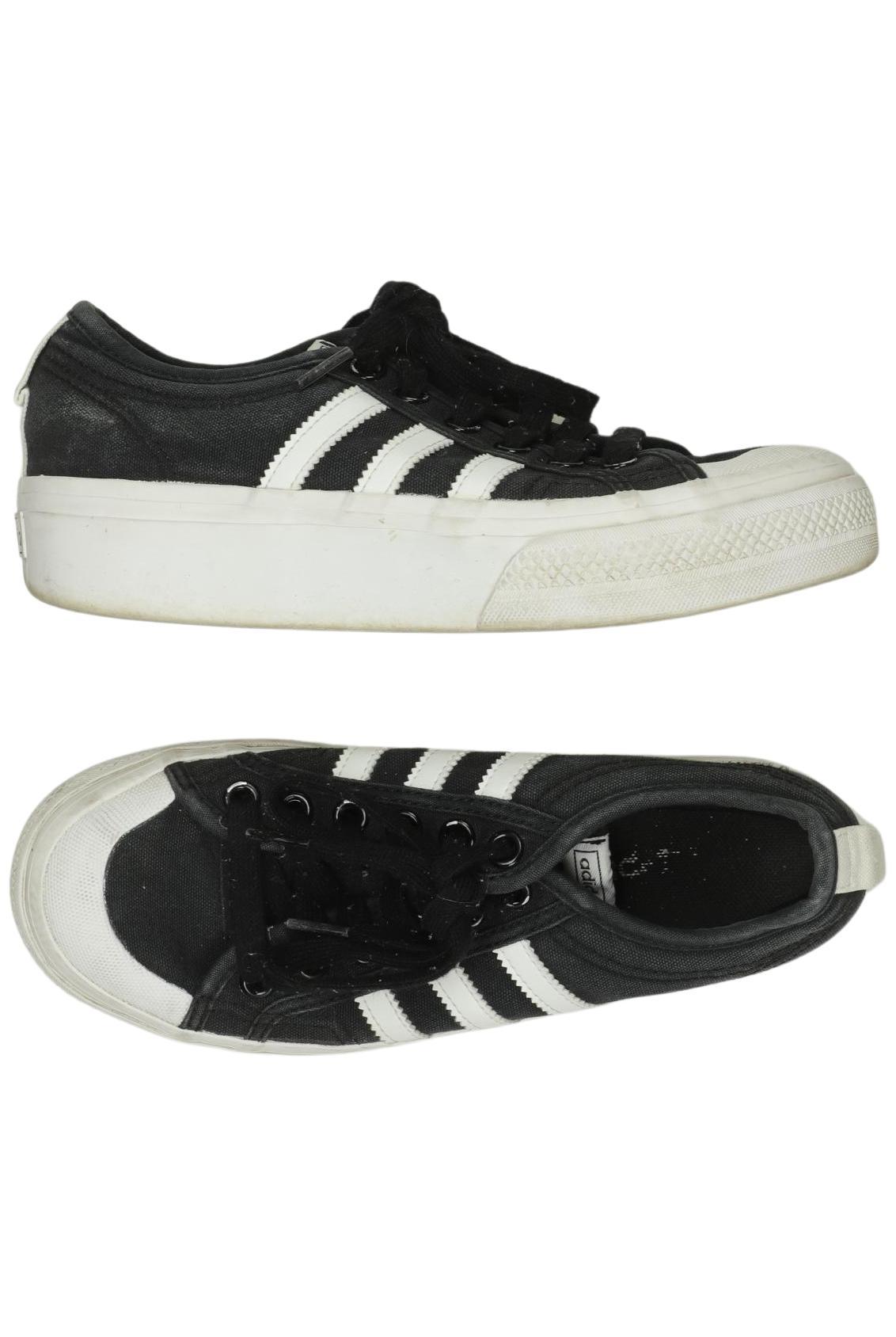 

adidas Originals Damen Sneakers, mehrfarbig, Gr. 5.5