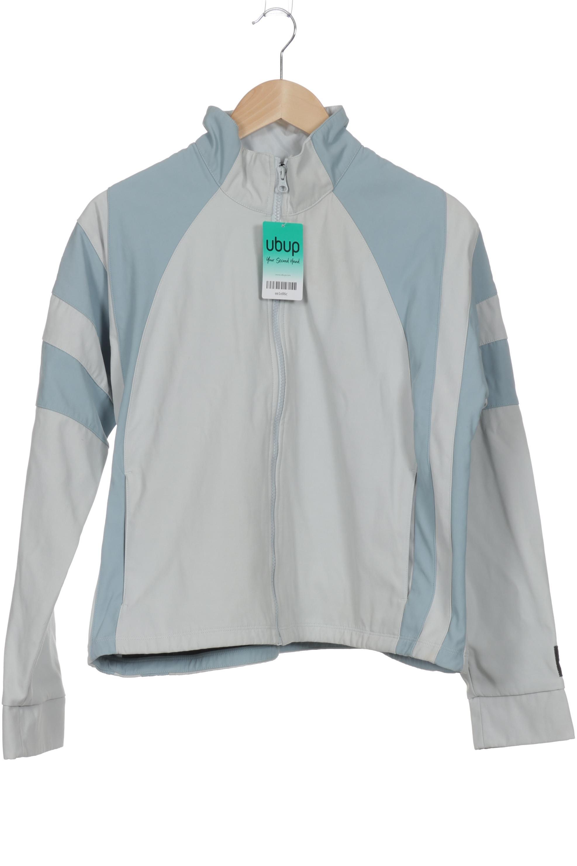 

adidas Originals Damen Jacke, weiß, Gr. 38