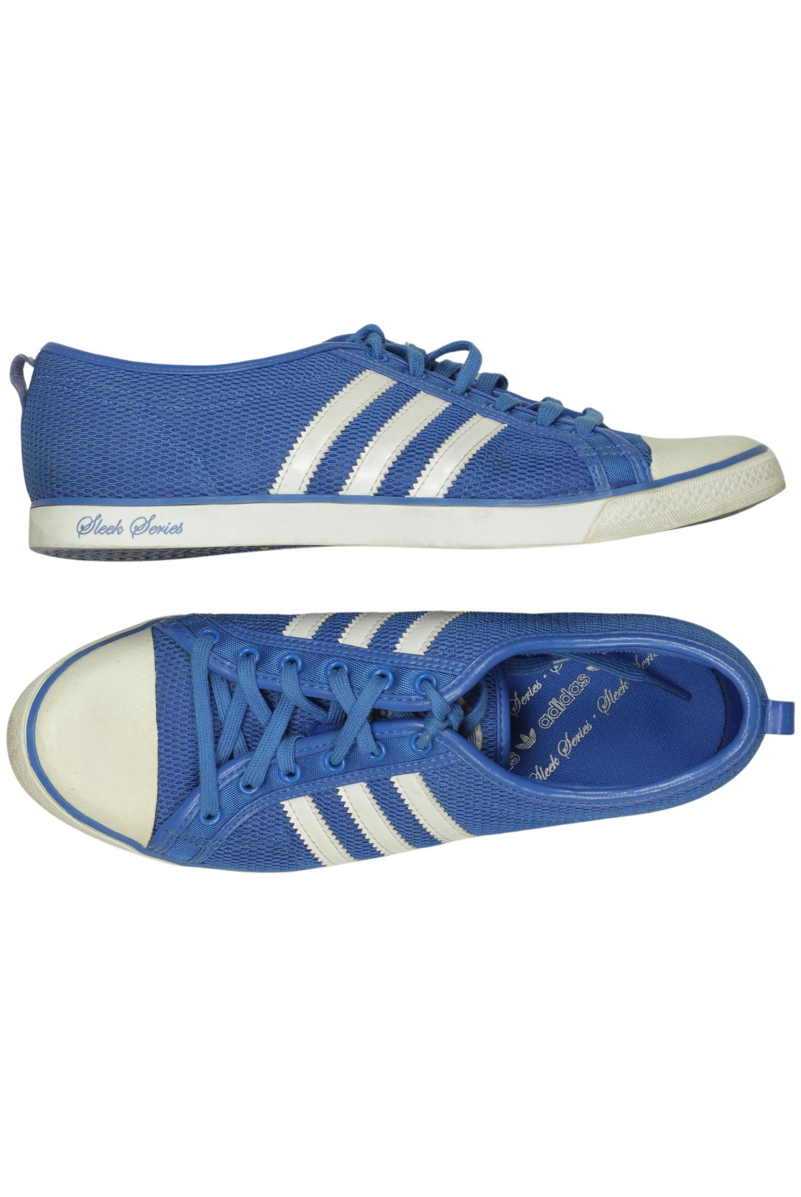 

adidas Originals Damen Sneakers, mehrfarbig, Gr. 5.5