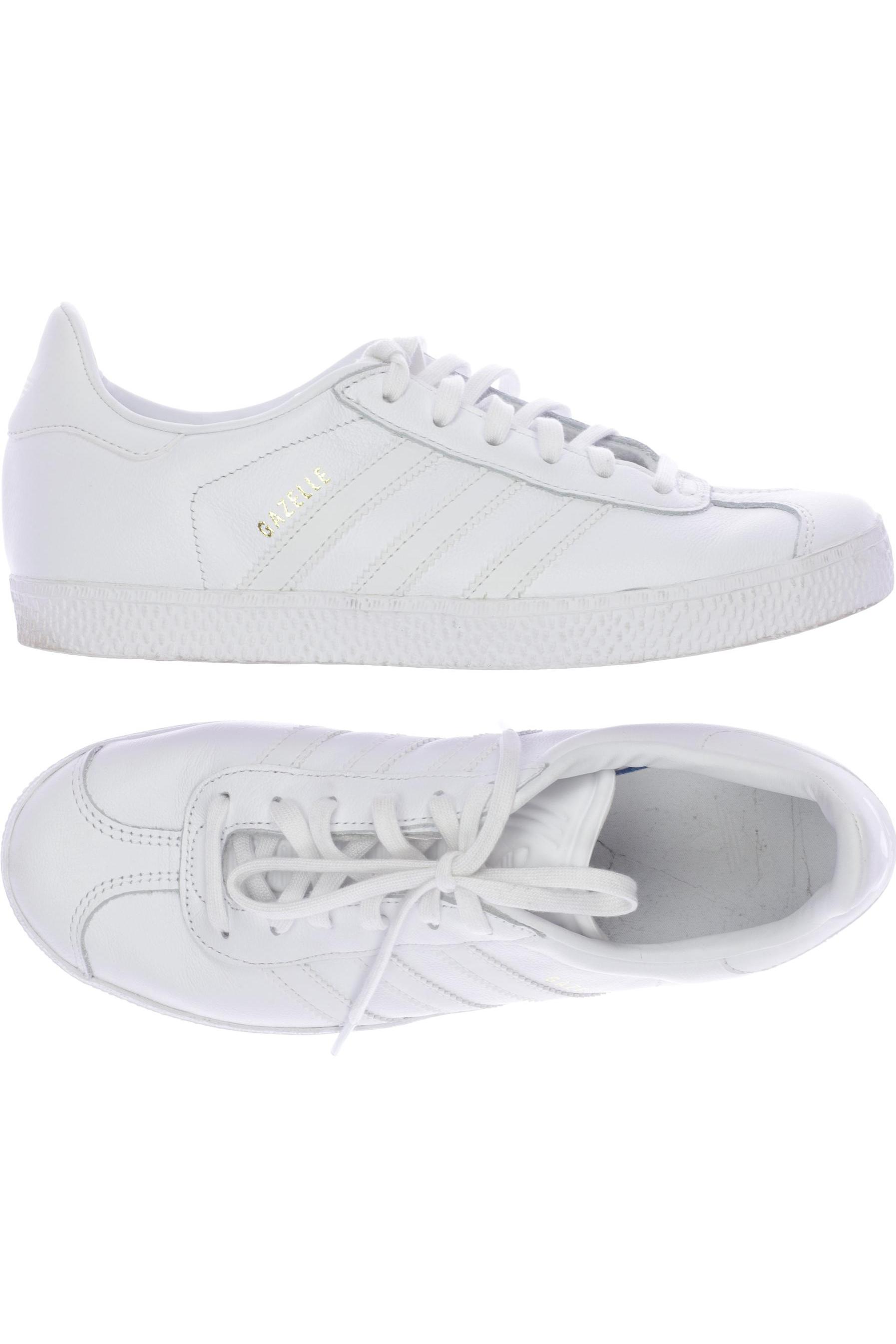 

adidas Originals Damen Sneakers, weiß, Gr. 4.5