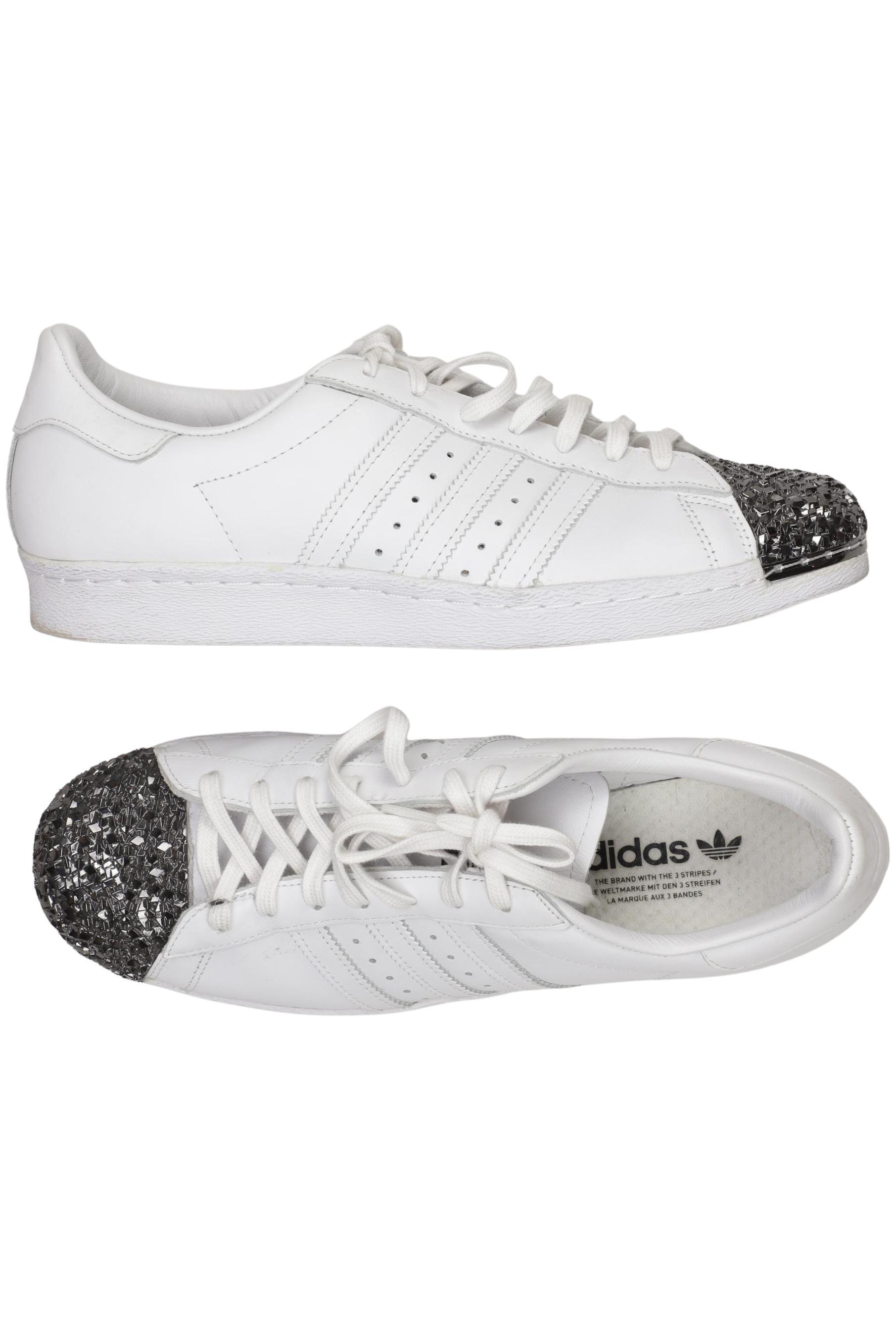 

adidas Originals Damen Sneakers, weiß, Gr. 9