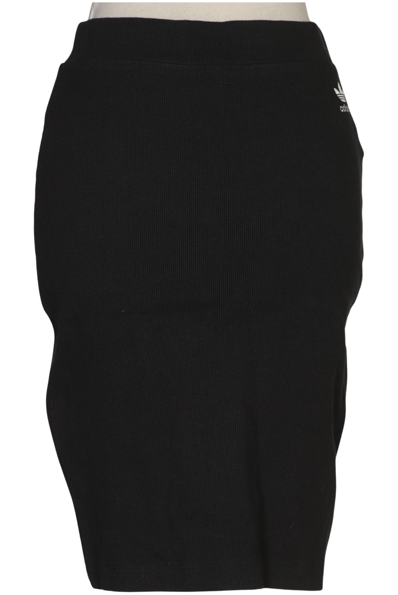 

adidas Originals Damen Rock, schwarz, Gr. 34