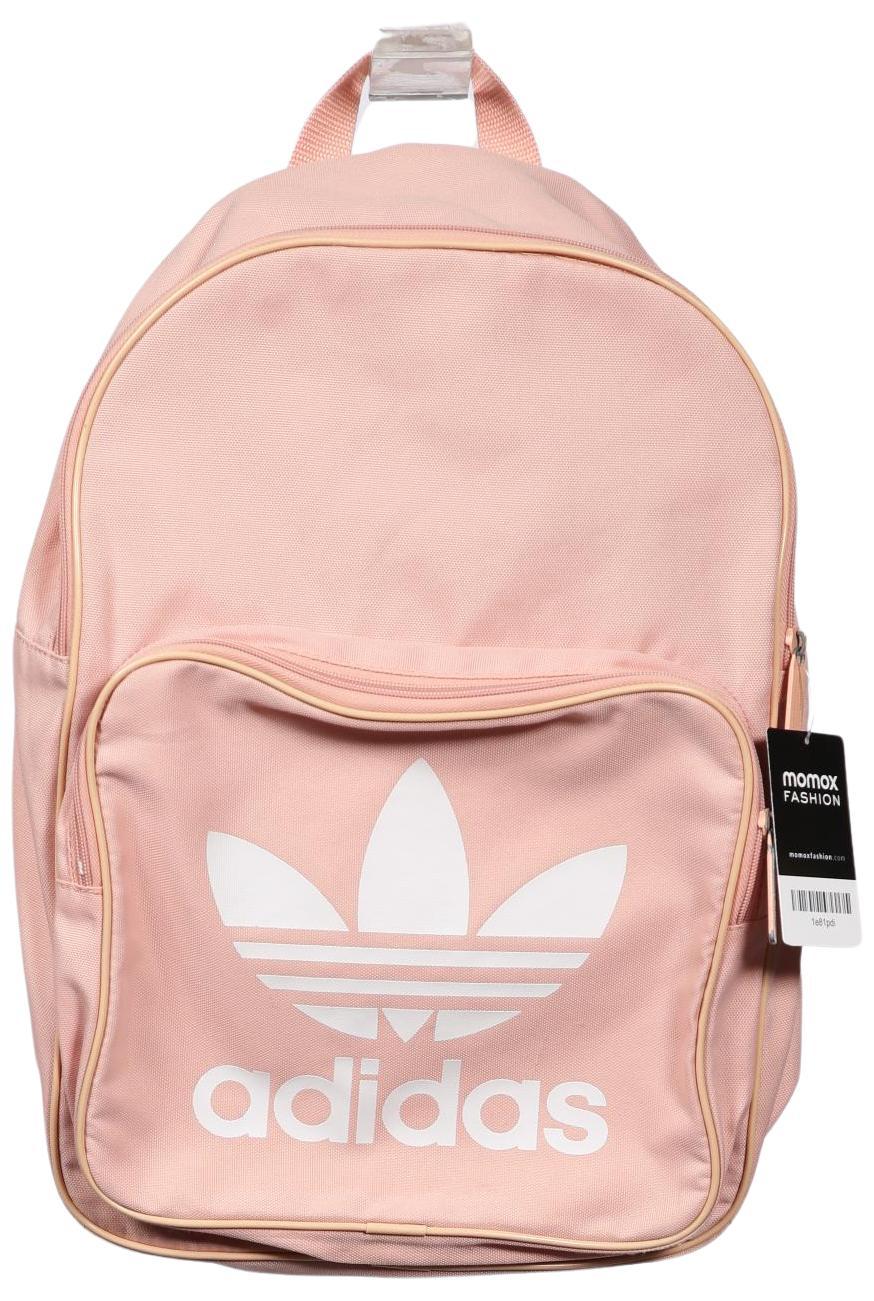 

adidas Originals Damen Rucksack, pink, Gr.