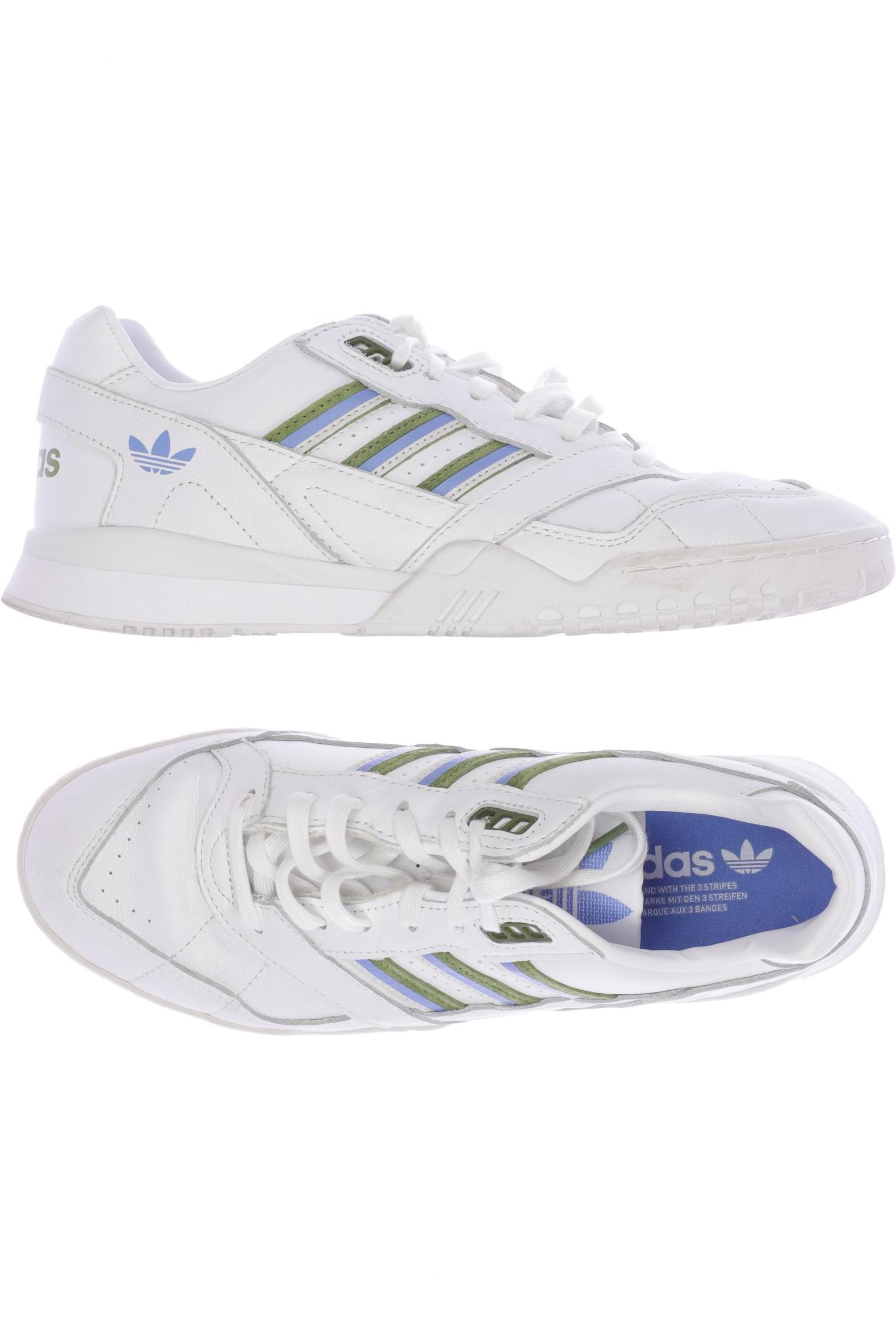 

adidas Originals Damen Sneakers, weiß, Gr. 7